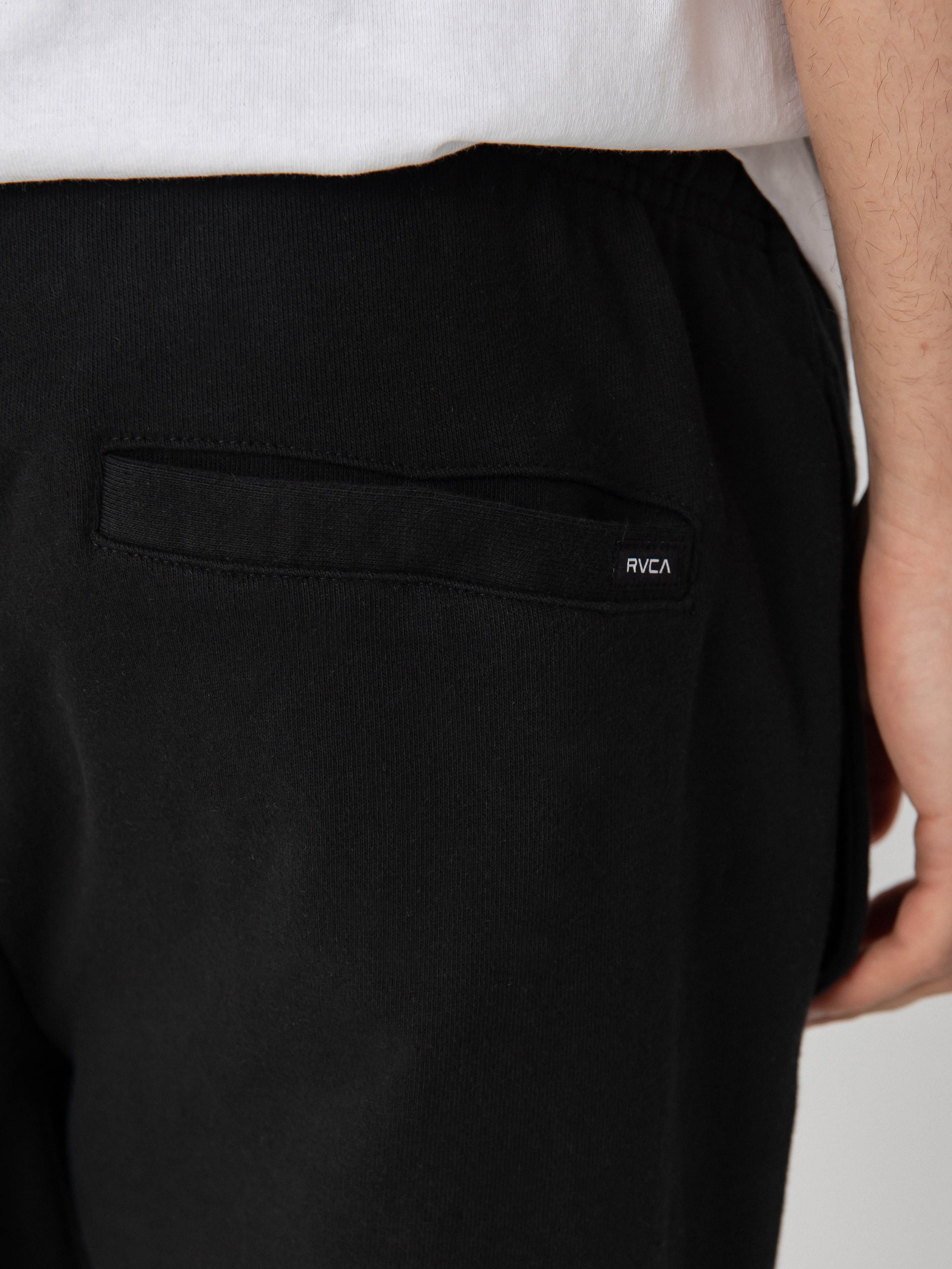 Spodnie RVCA Va Essential Sweatpa (black)