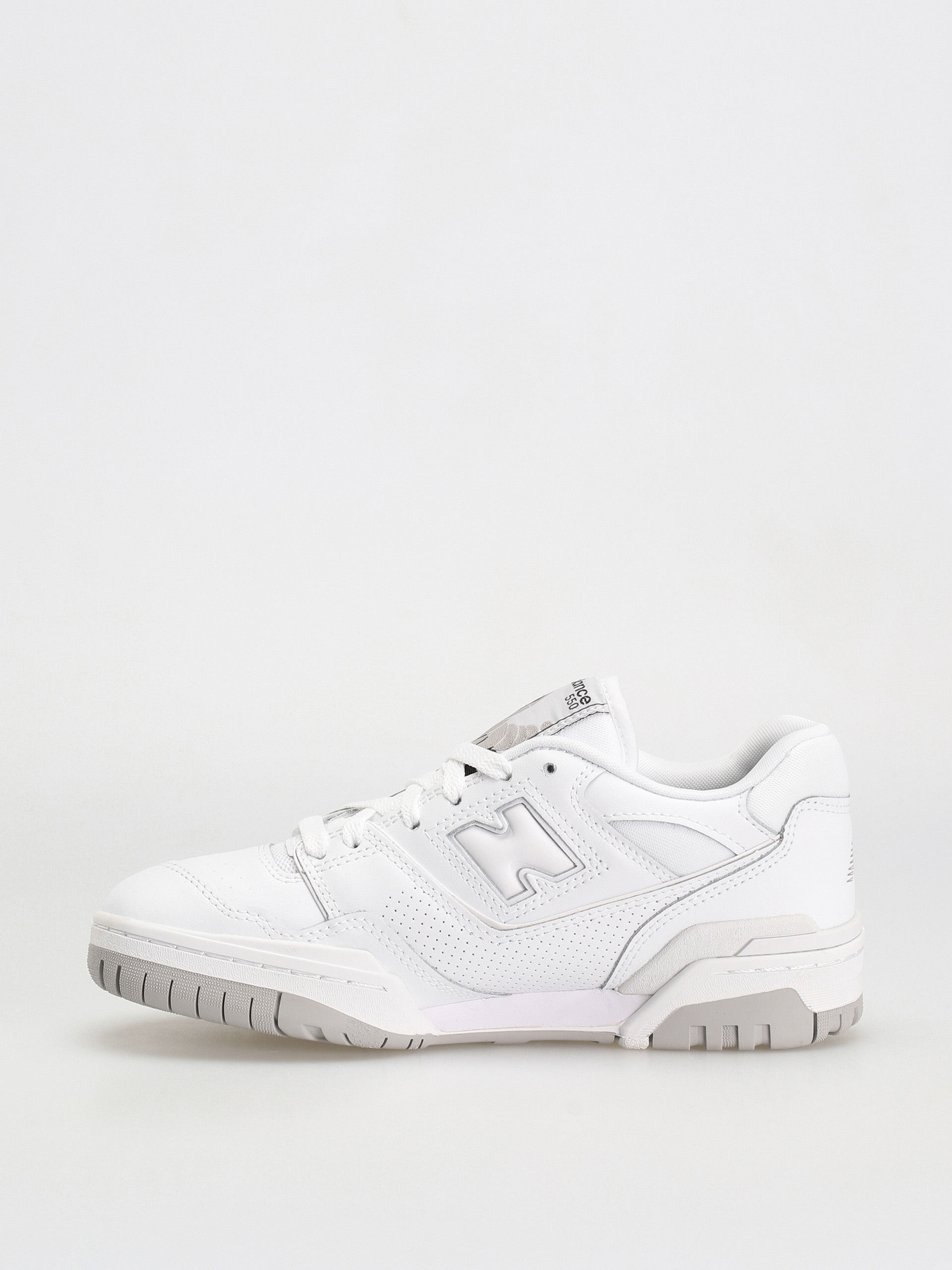 Buty New Balance 550 (white/grey)