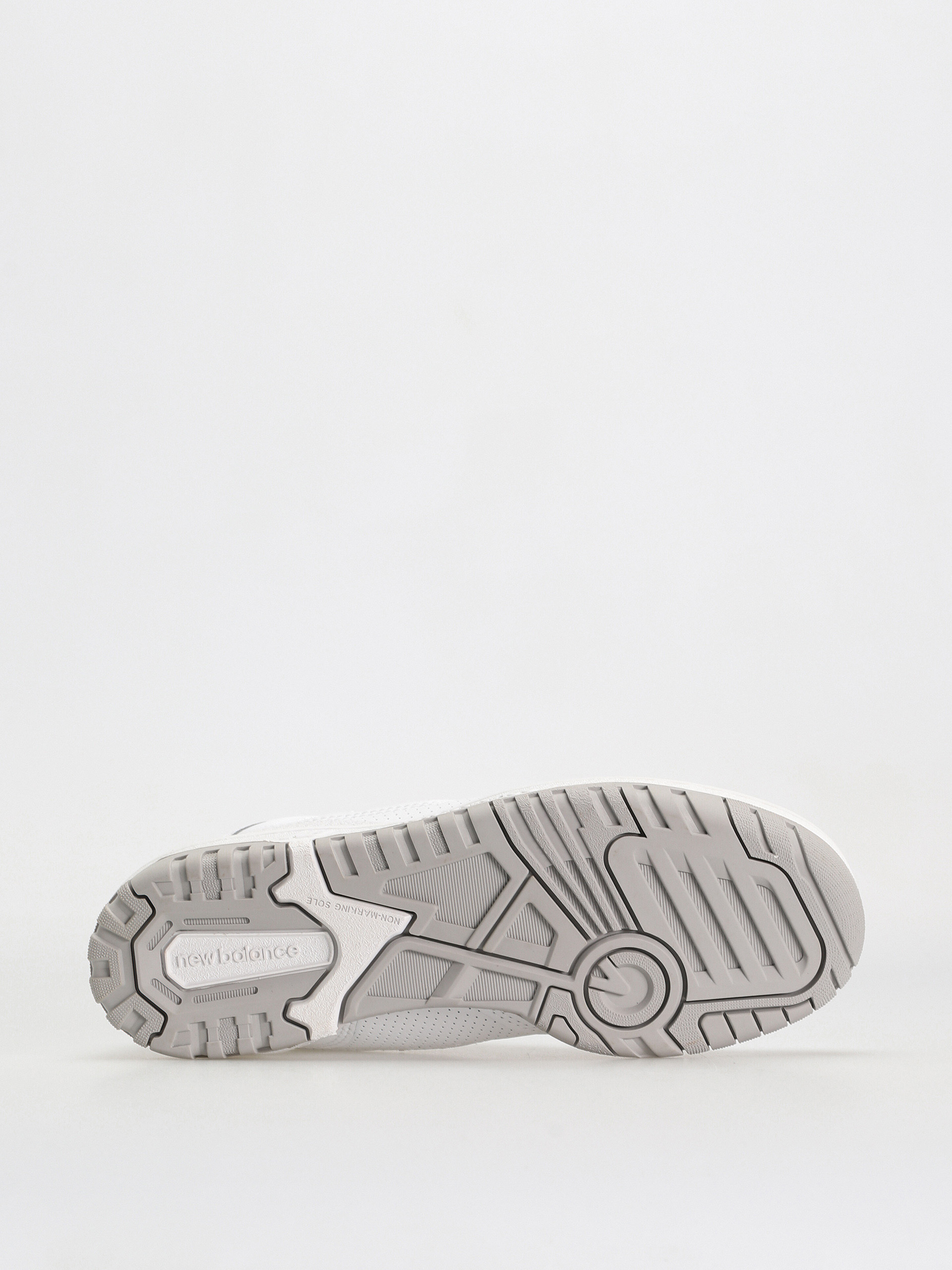 Buty New Balance 550 (white/grey)