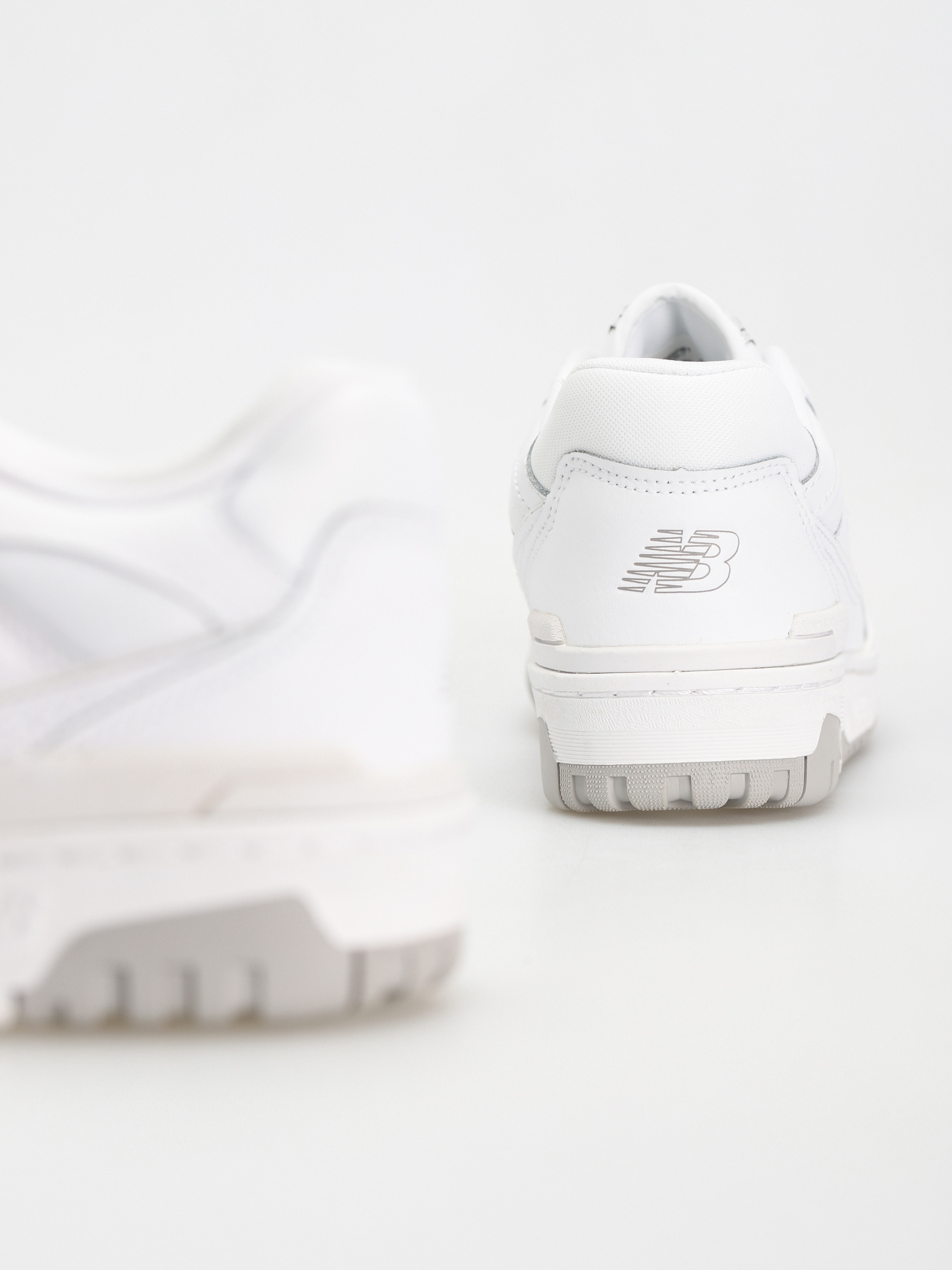 Buty New Balance 550 (white/grey)