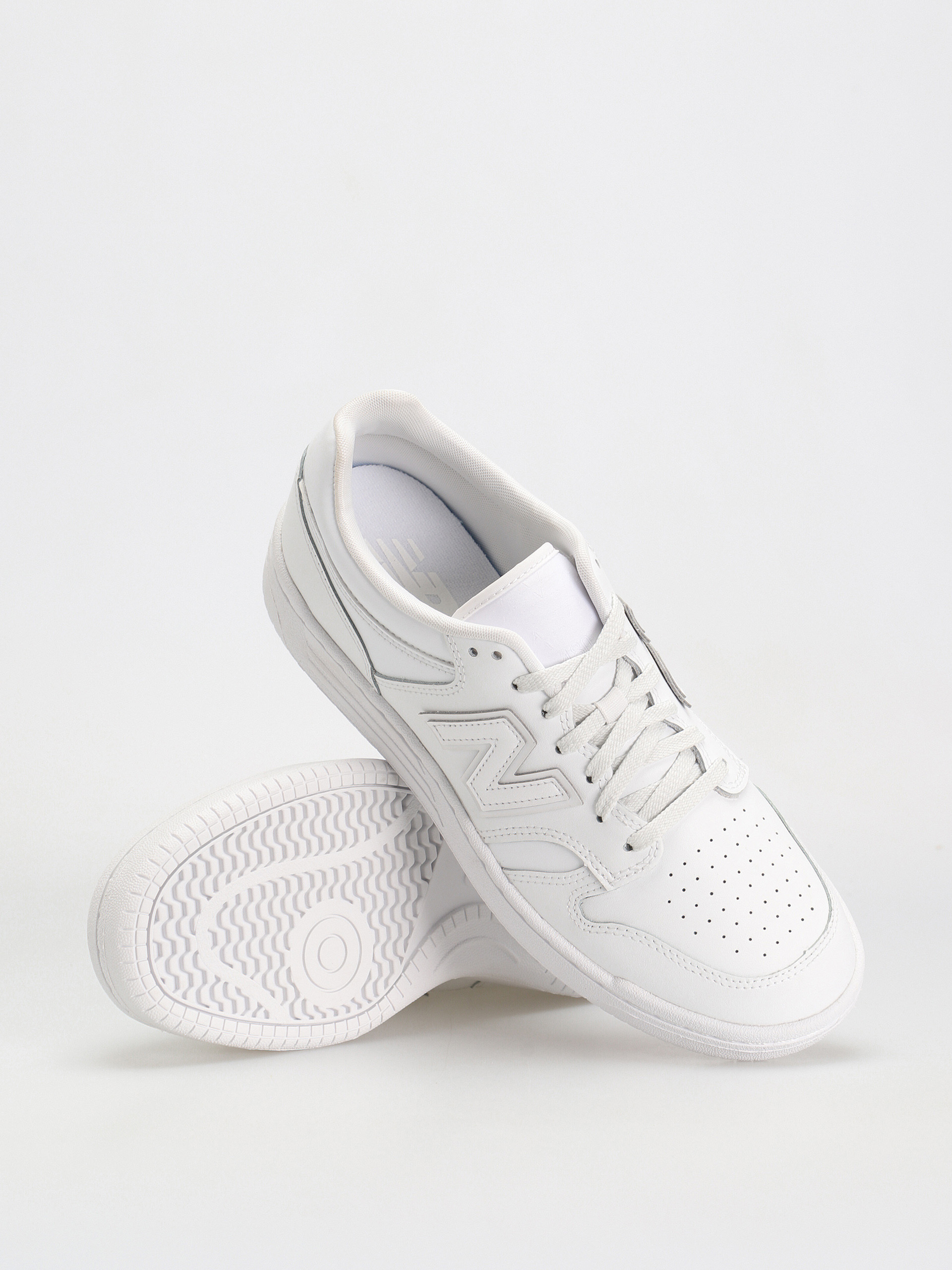 Buty New Balance 480 (white)