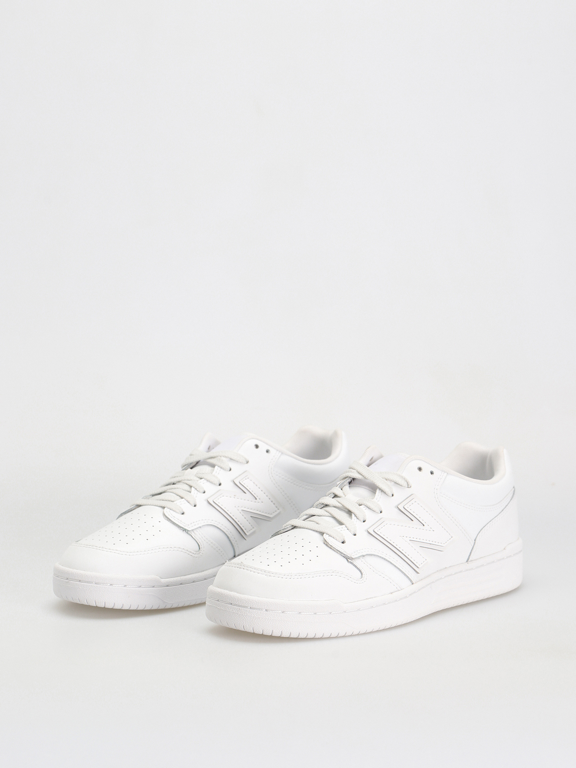 Buty New Balance 480 (white)