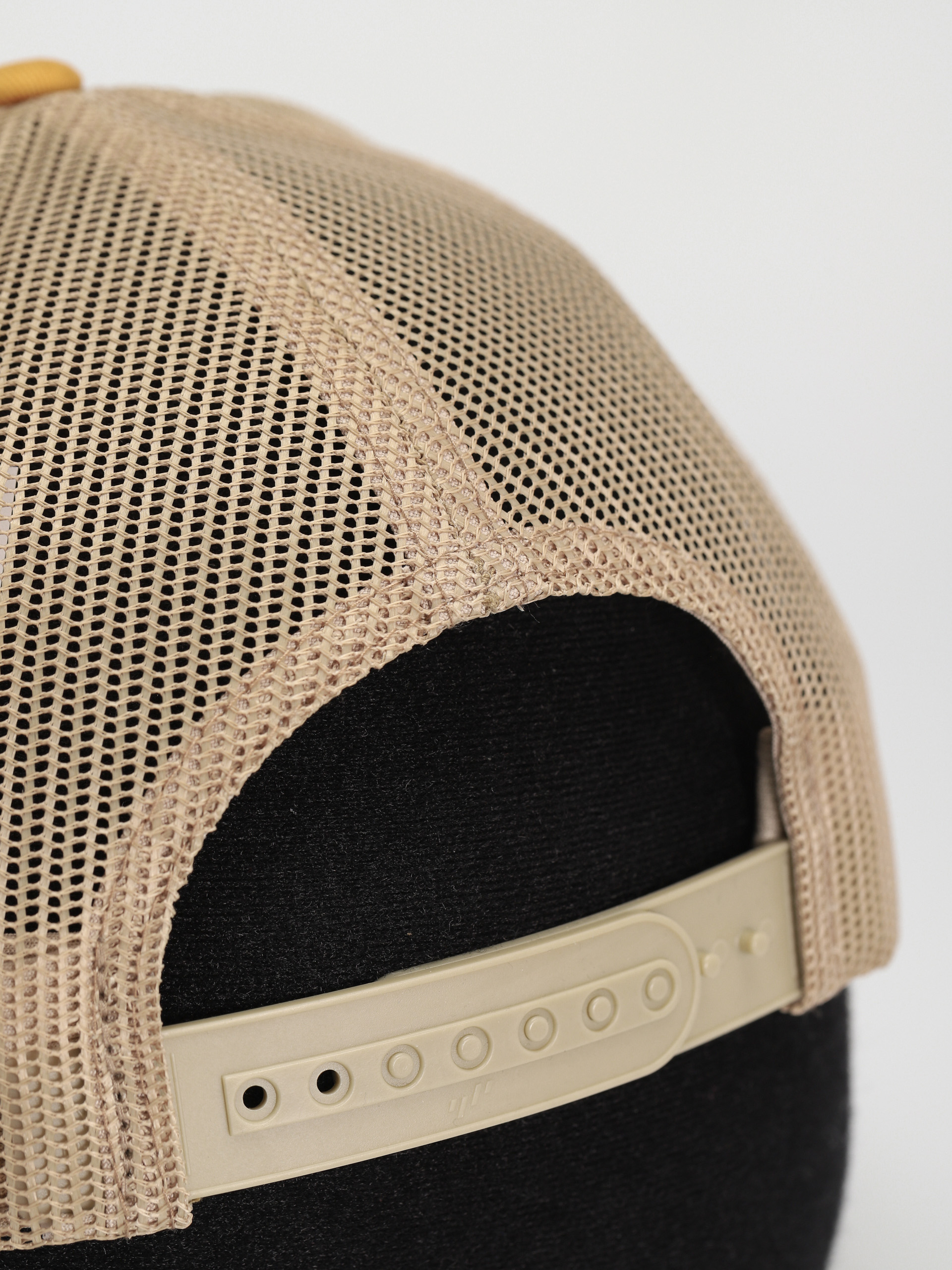 Czapka z daszkiem Columbia Mesh Snap Back (pilsner/ancien)