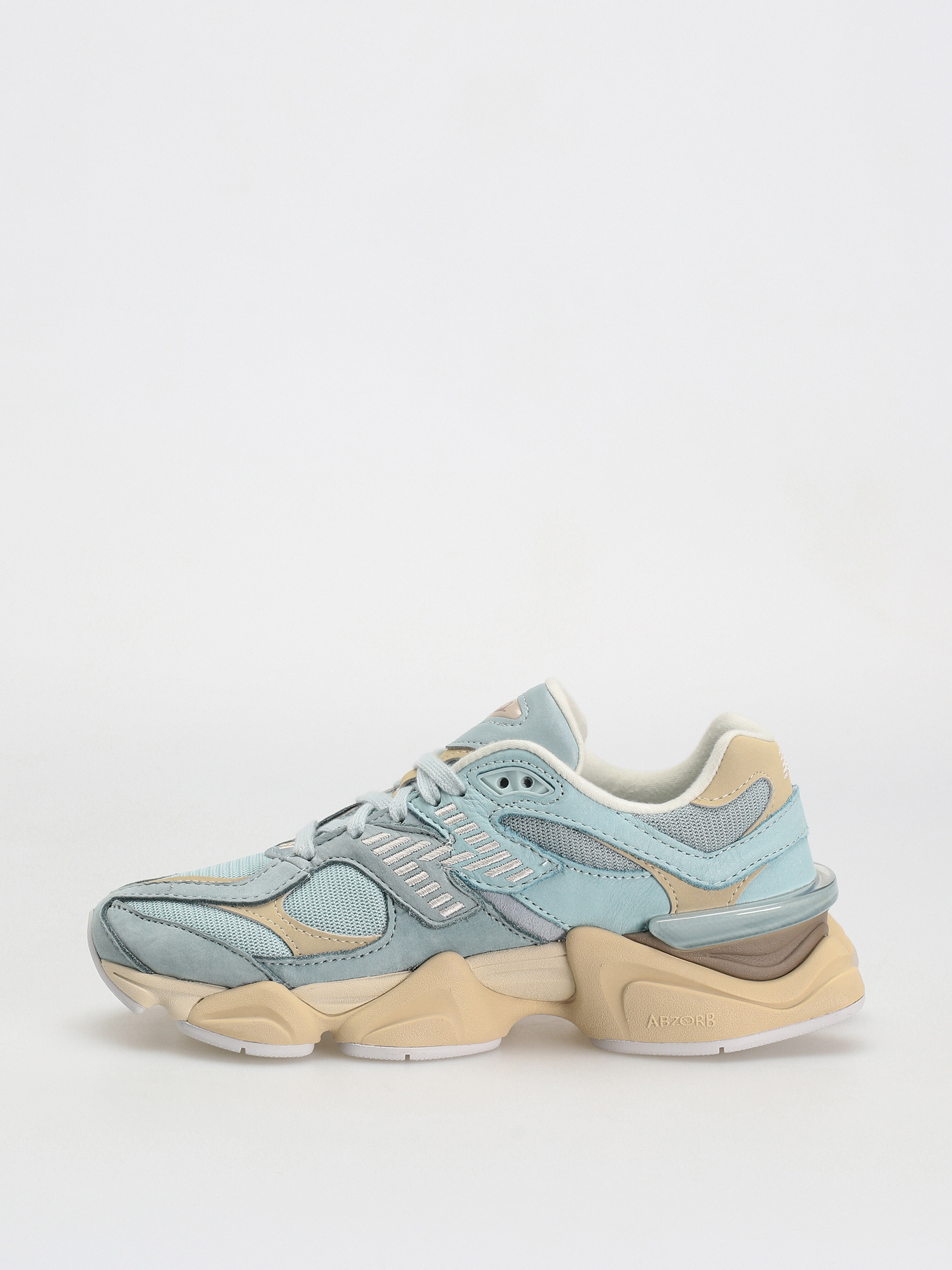 Buty New Balance 9060 (blue haze)