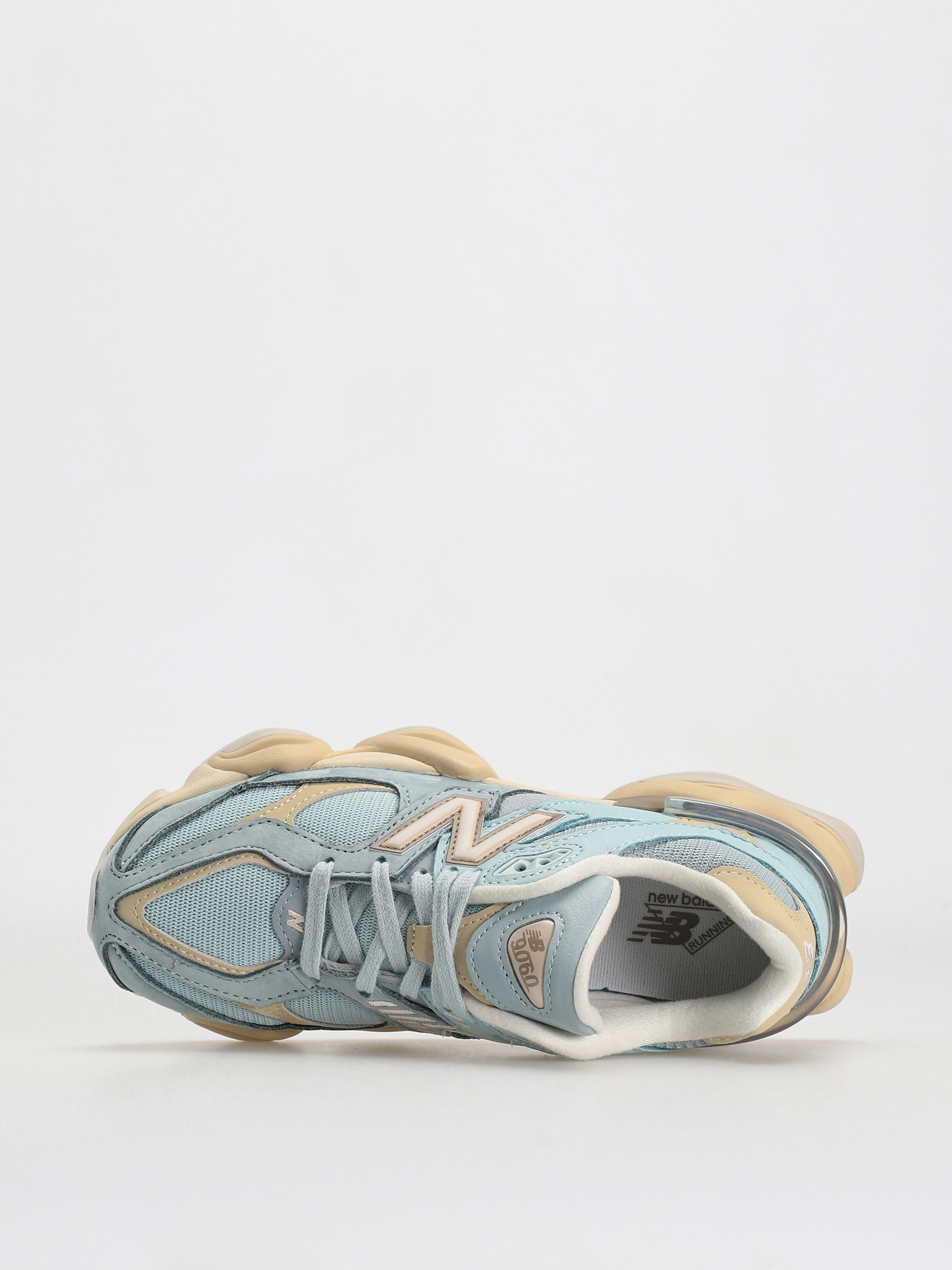 Buty New Balance 9060 (blue haze)