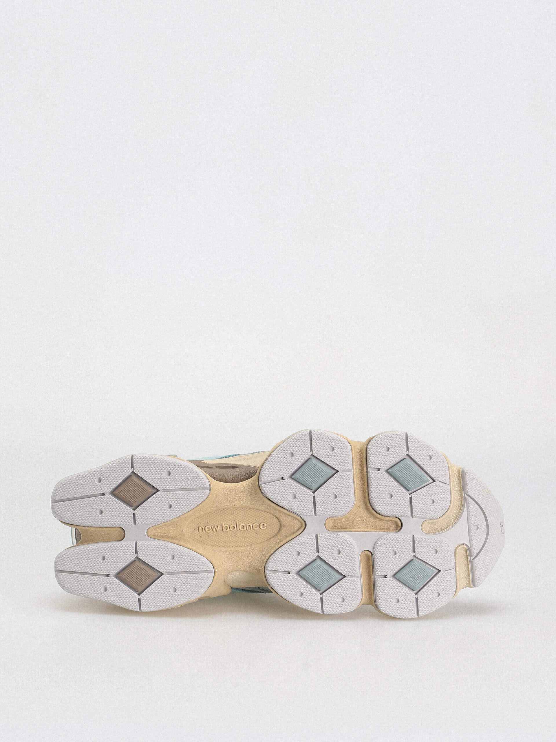 Buty New Balance 9060 (blue haze)