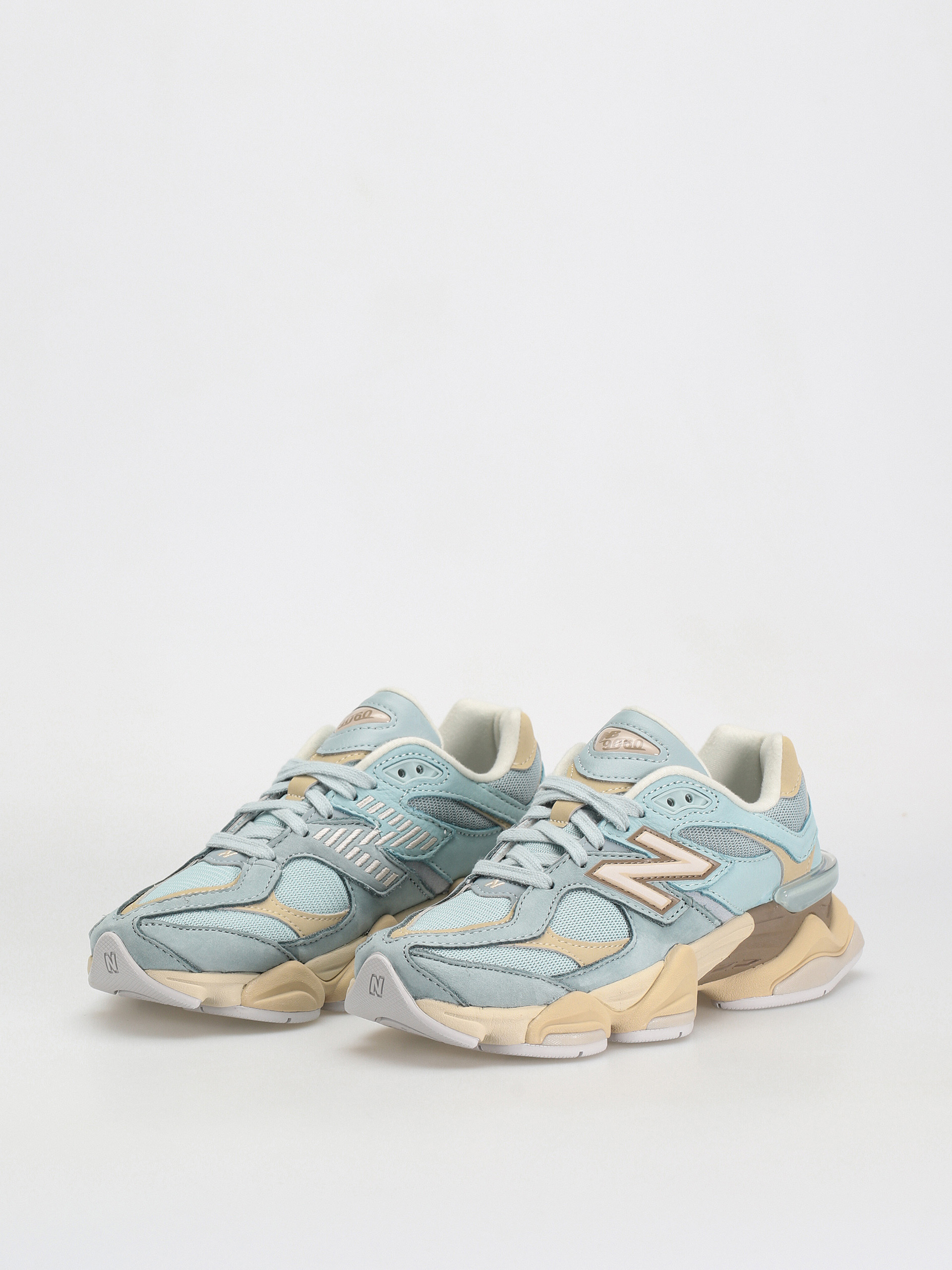 Buty New Balance 9060 (blue haze)