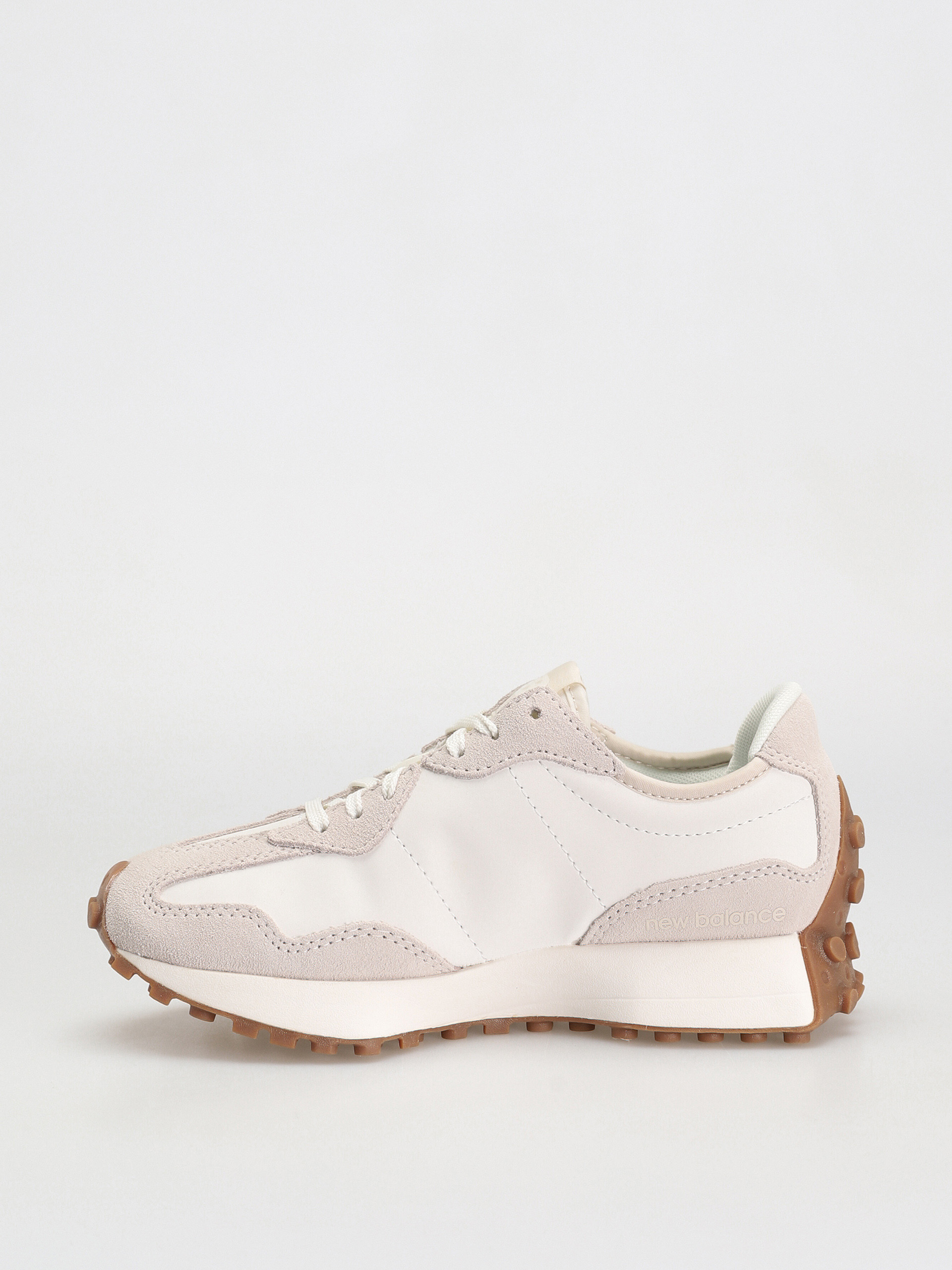Buty New Balance 327 Wmn (timberwolf)