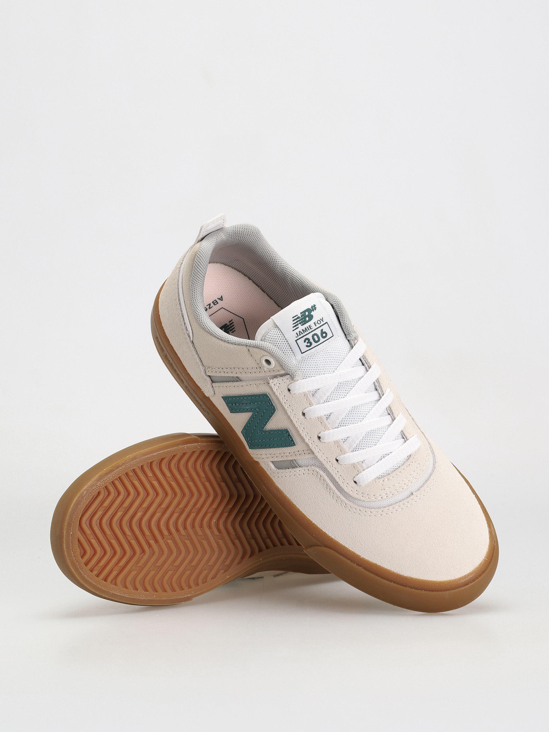 Buty New Balance 306 (sea salt)