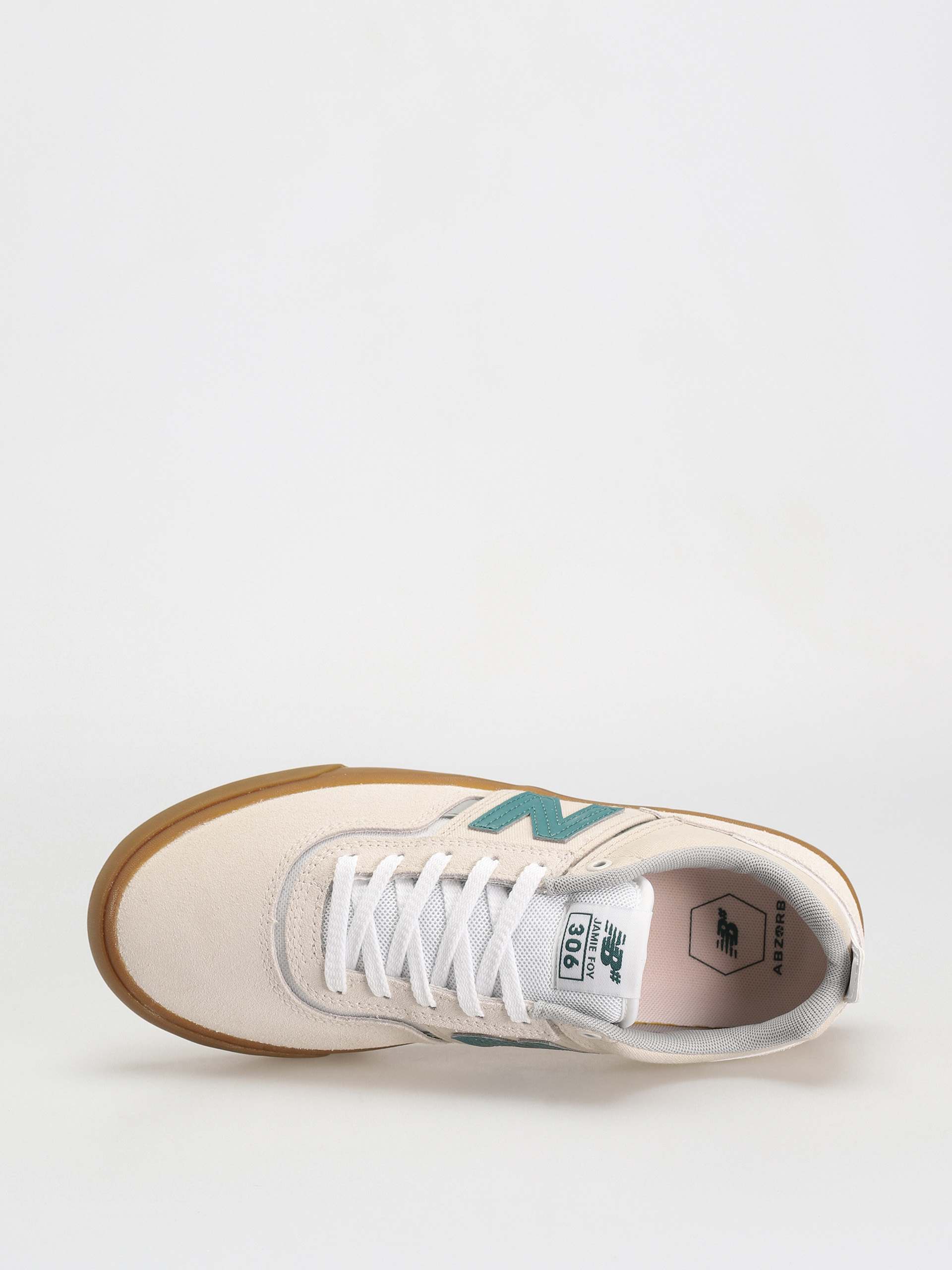 Buty New Balance 306 (sea salt)