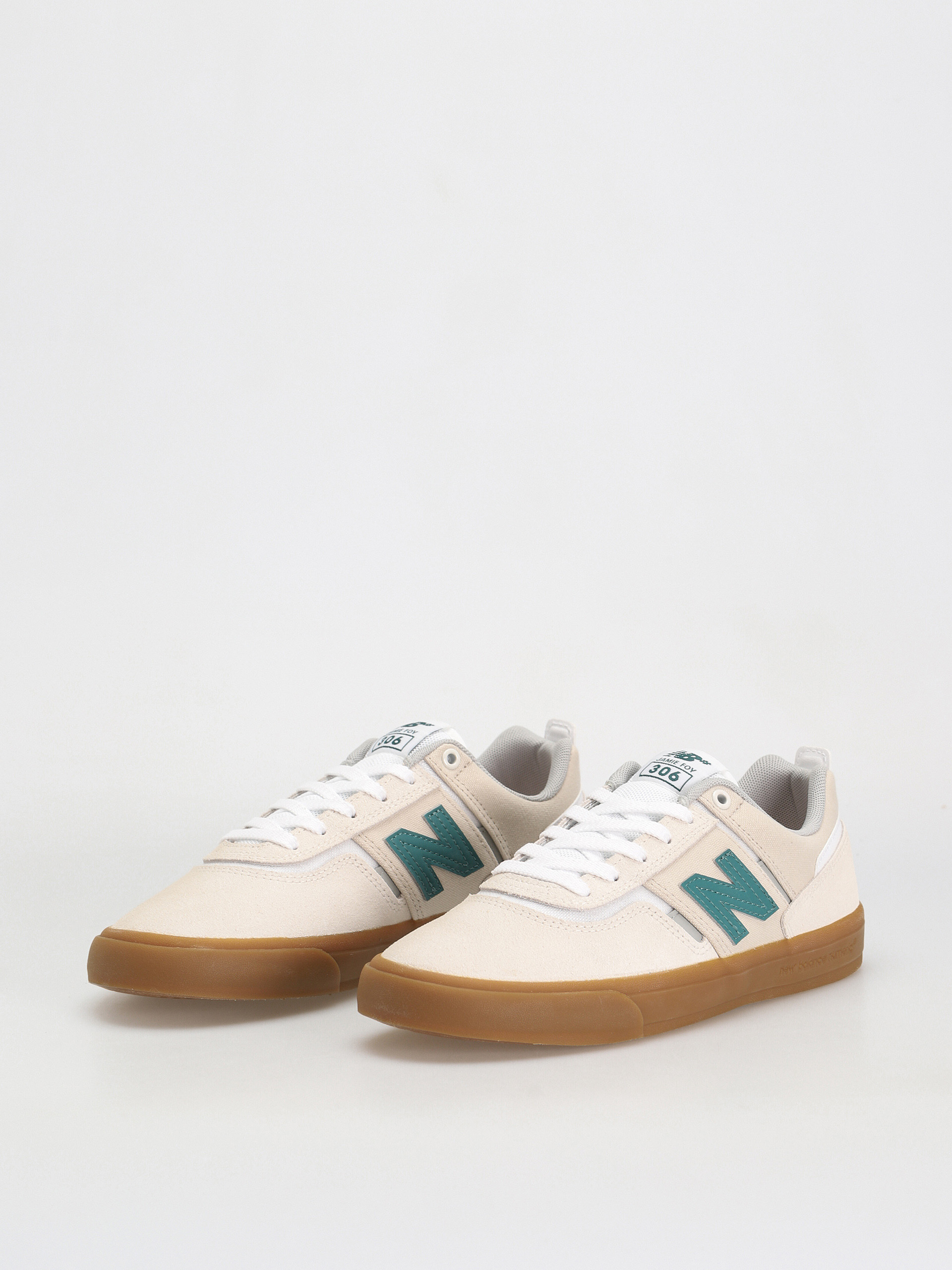 Buty New Balance 306 (sea salt)