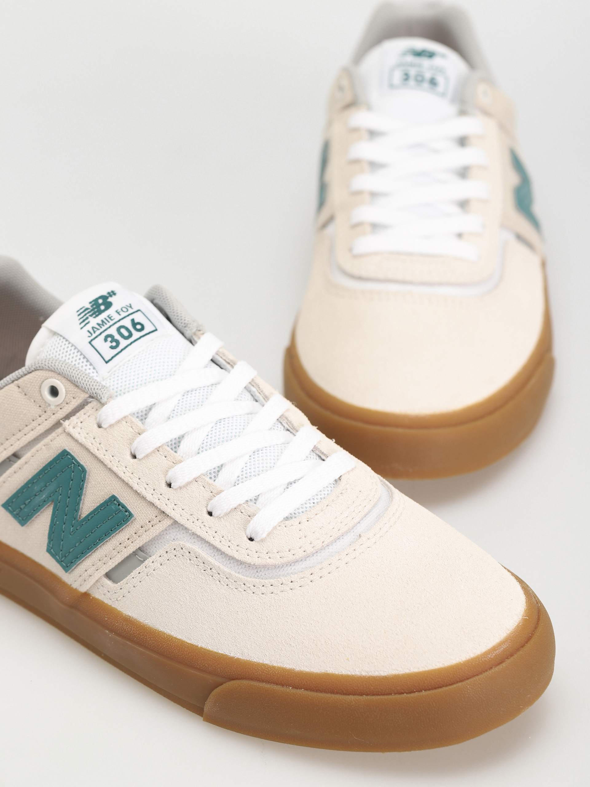 Buty New Balance 306 (sea salt)