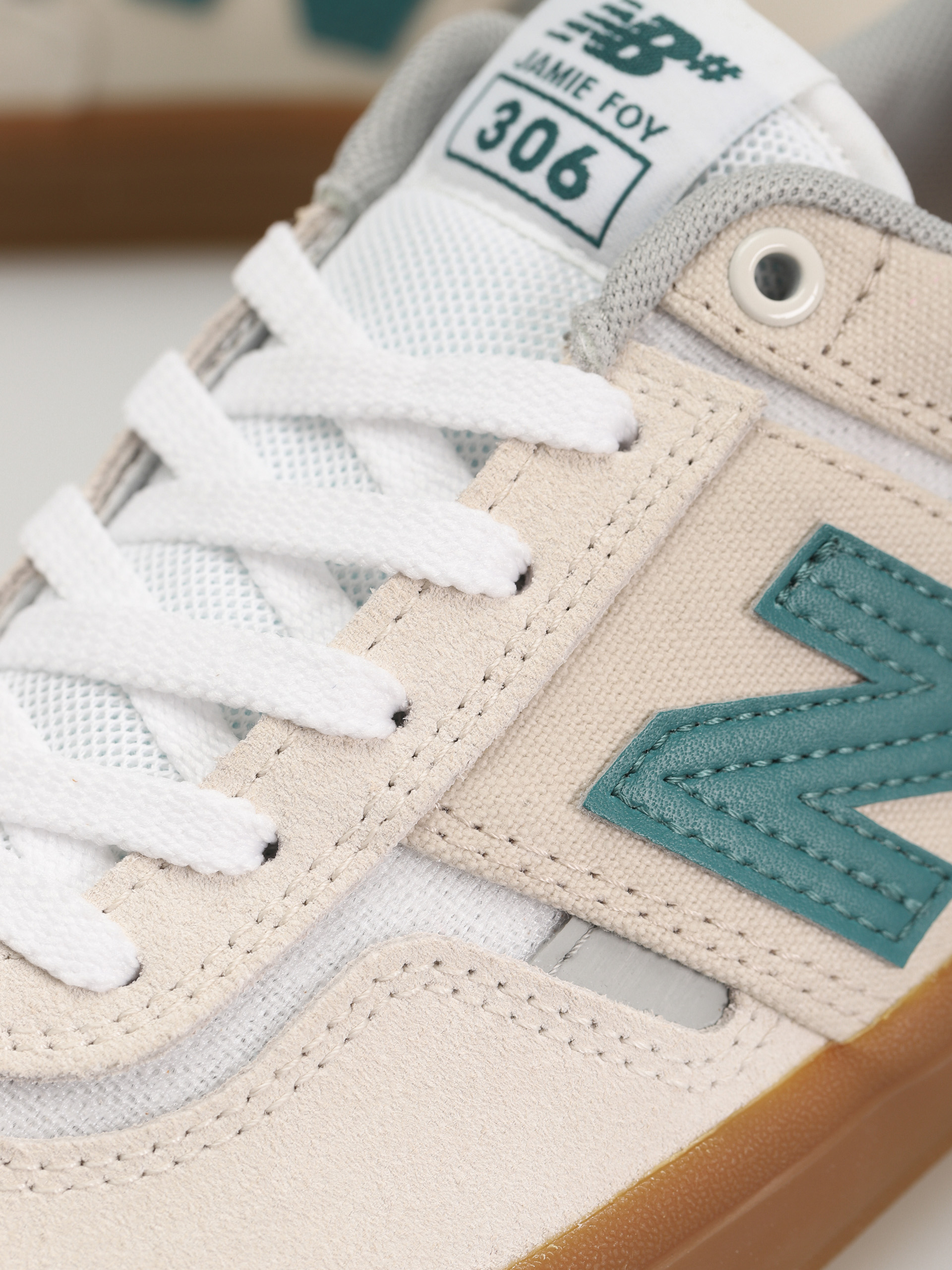 Buty New Balance 306 (sea salt)