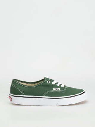 Buty Vans Authentic (color theory greener pastures)