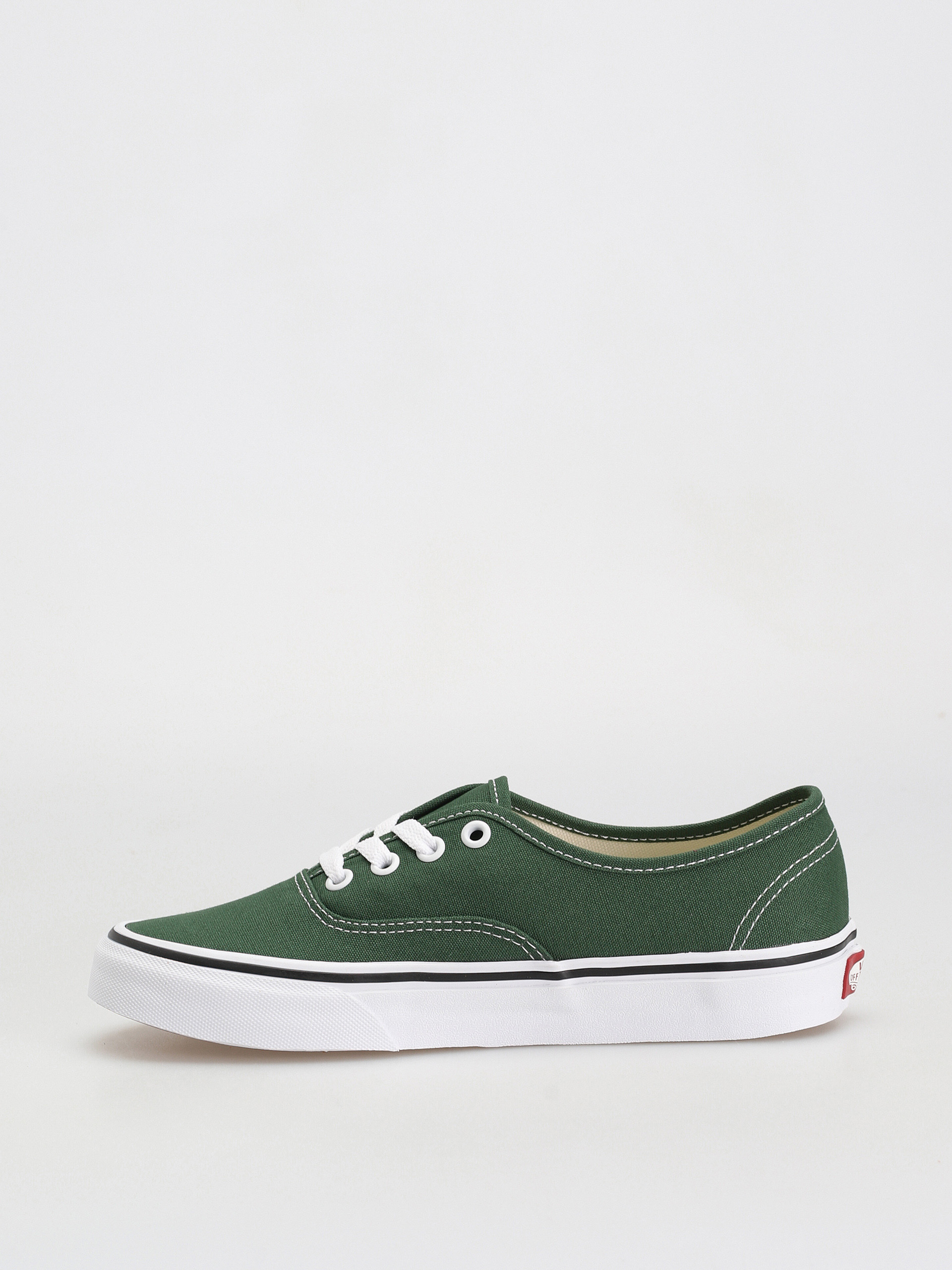 Buty Vans Authentic (color theory greener pastures)