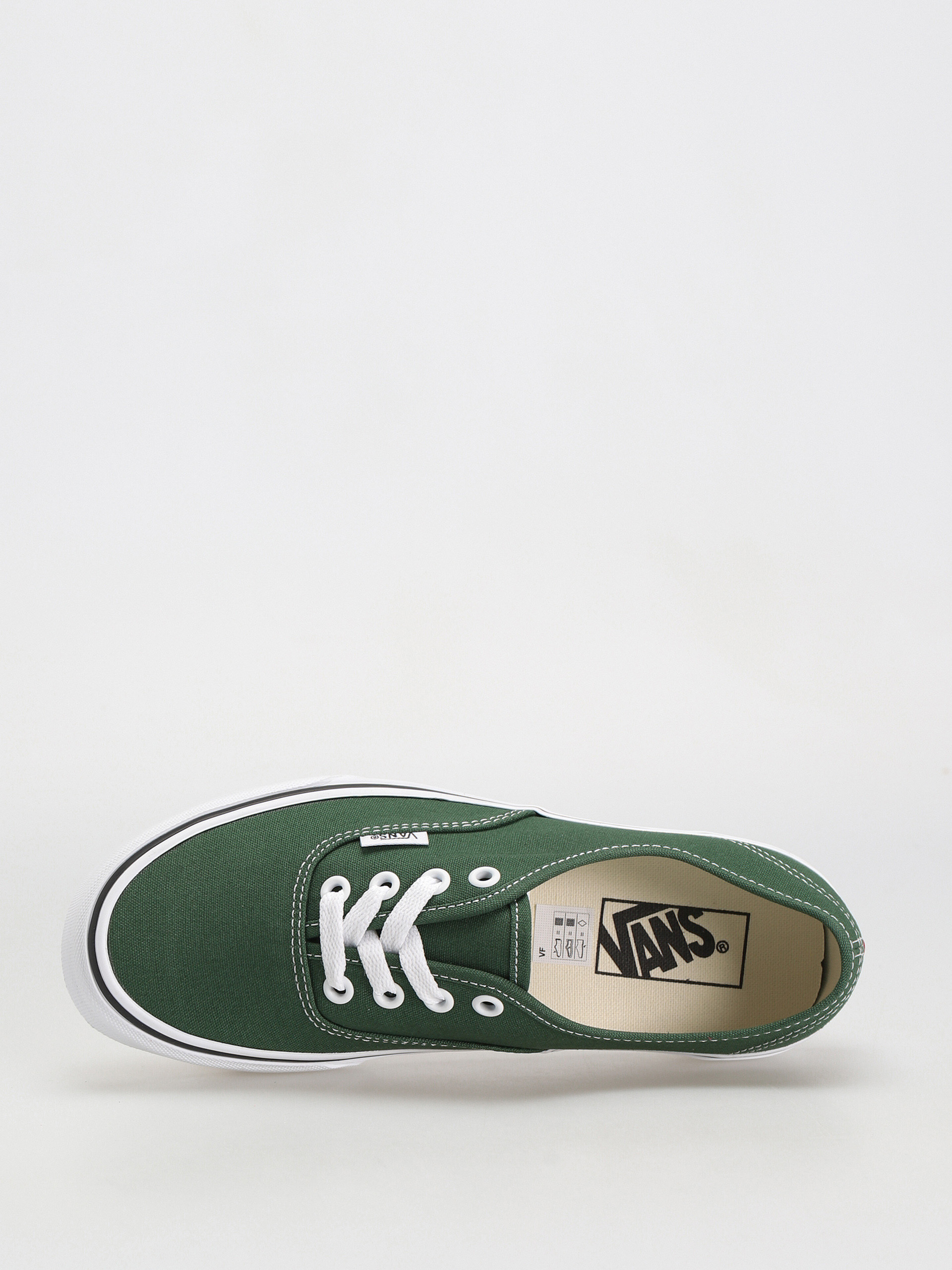 Buty Vans Authentic (color theory greener pastures)