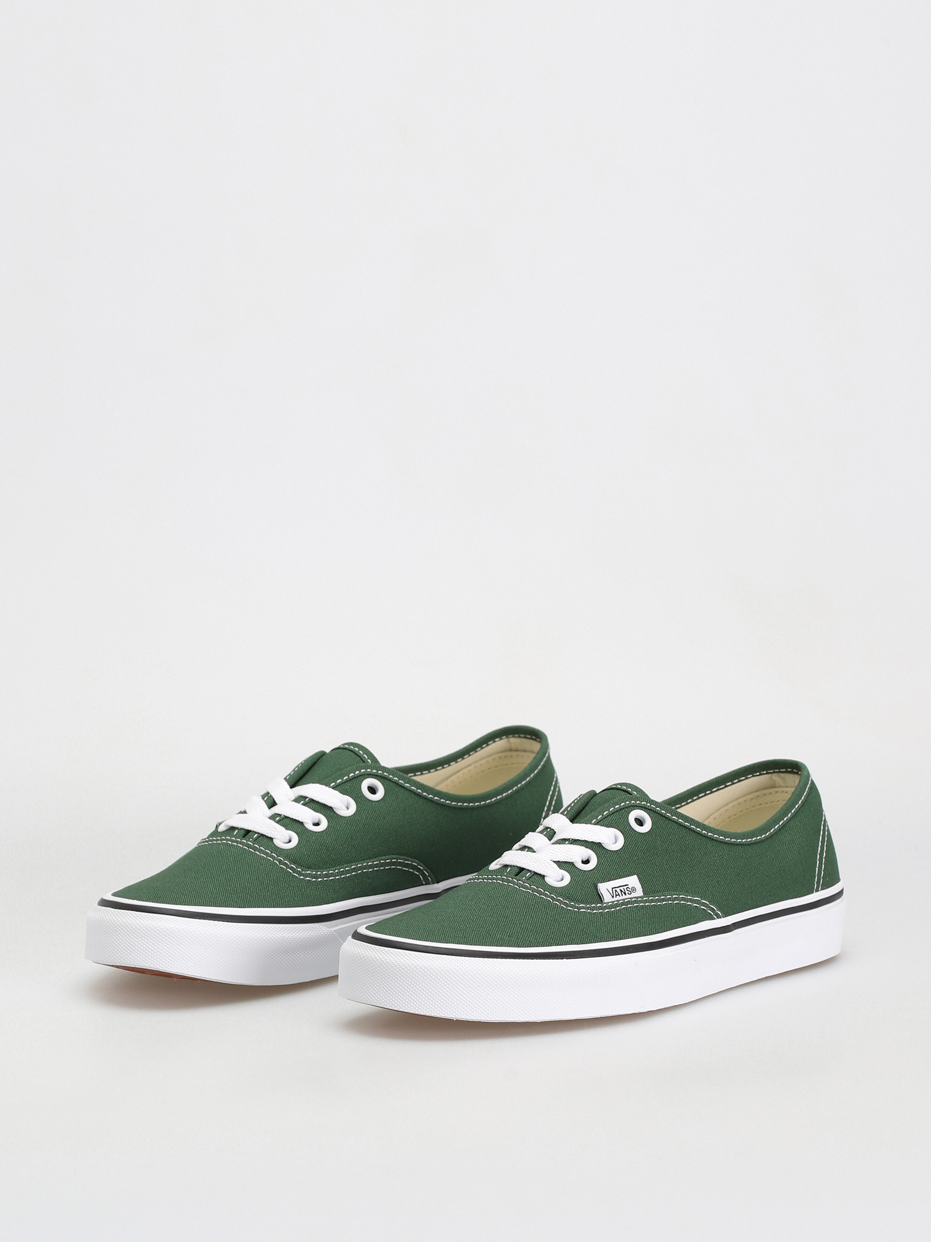 Buty Vans Authentic (color theory greener pastures)