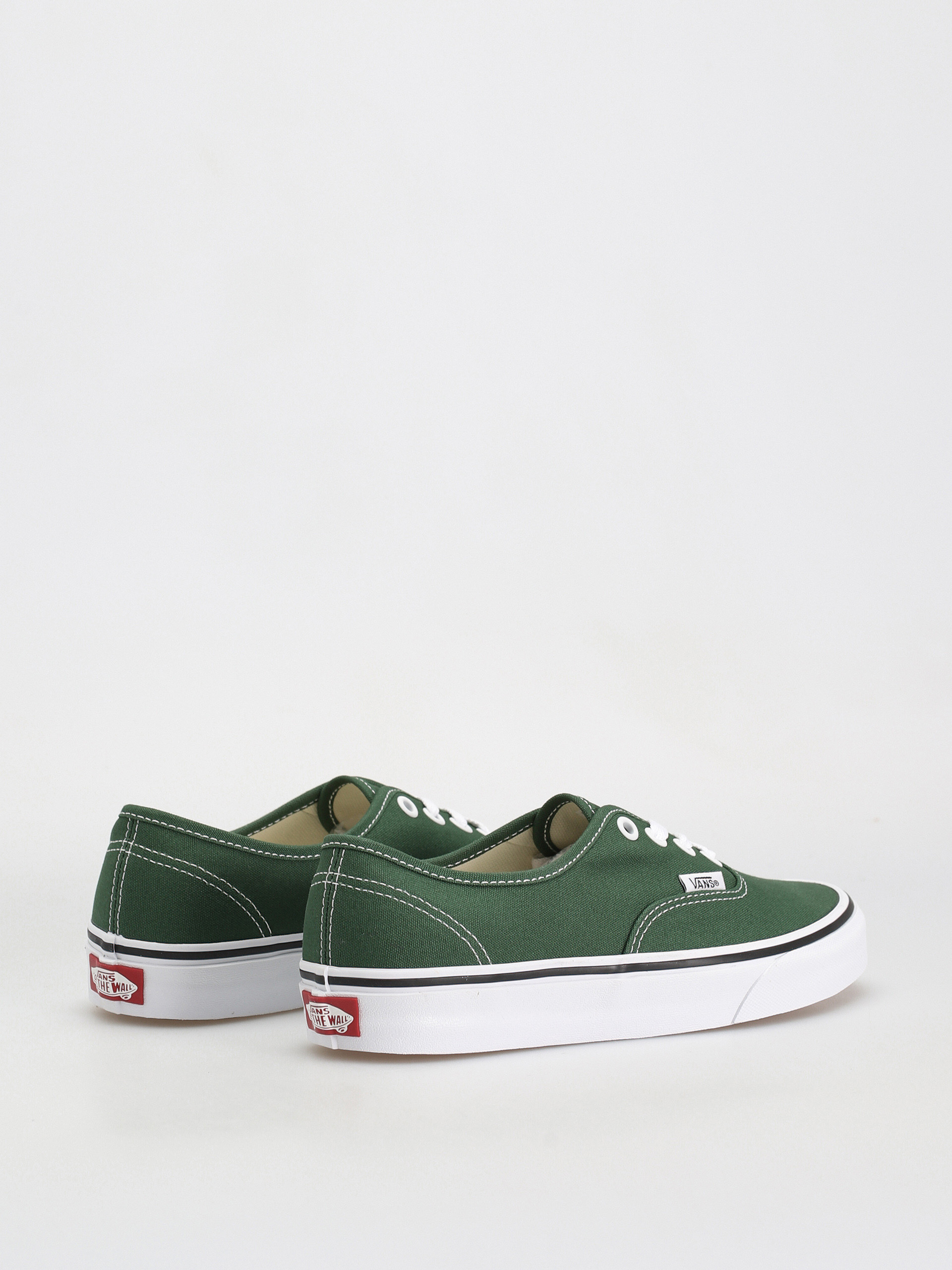 Buty Vans Authentic (color theory greener pastures)