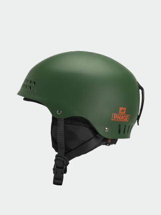 K2 Каска Phase Pro (forest green)