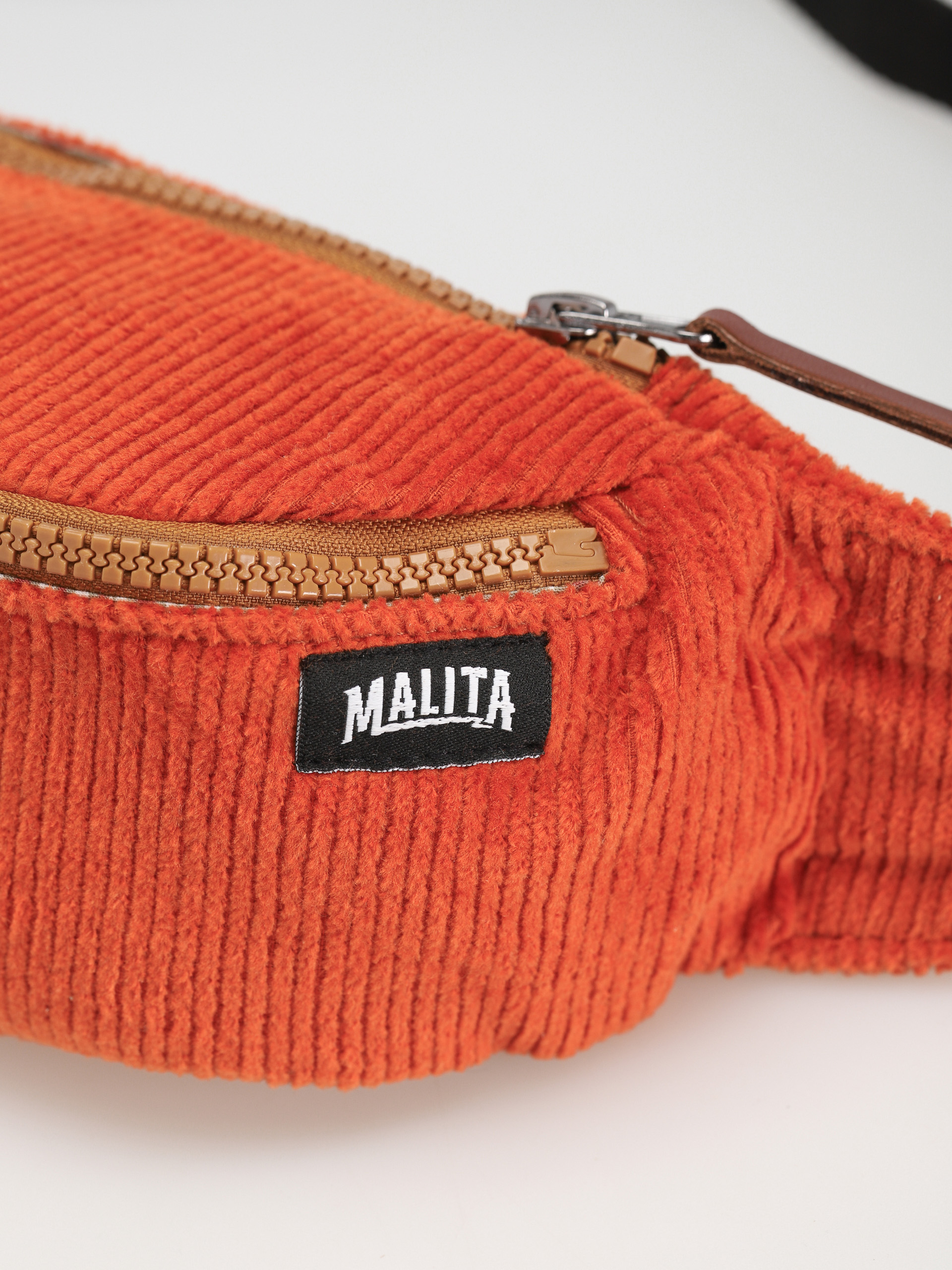 Nerka Malita Cord (orange)