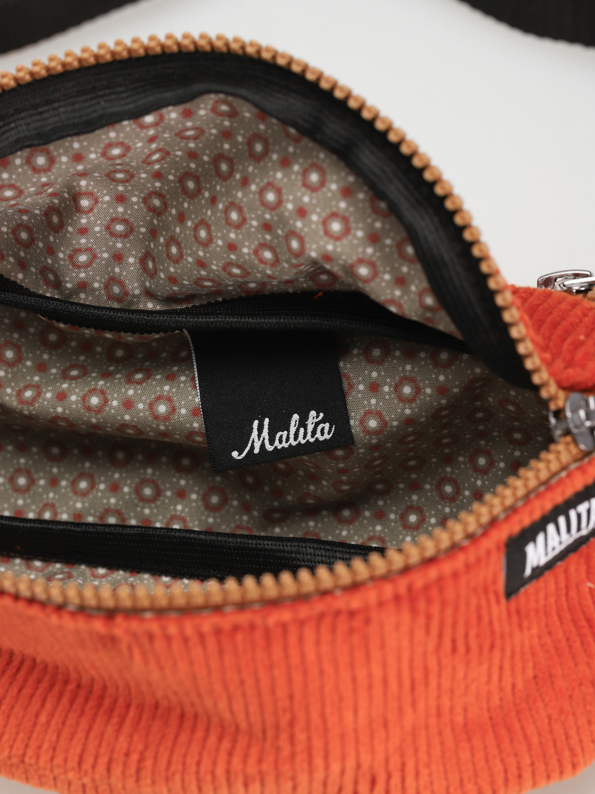 Nerka Malita Cord (orange)