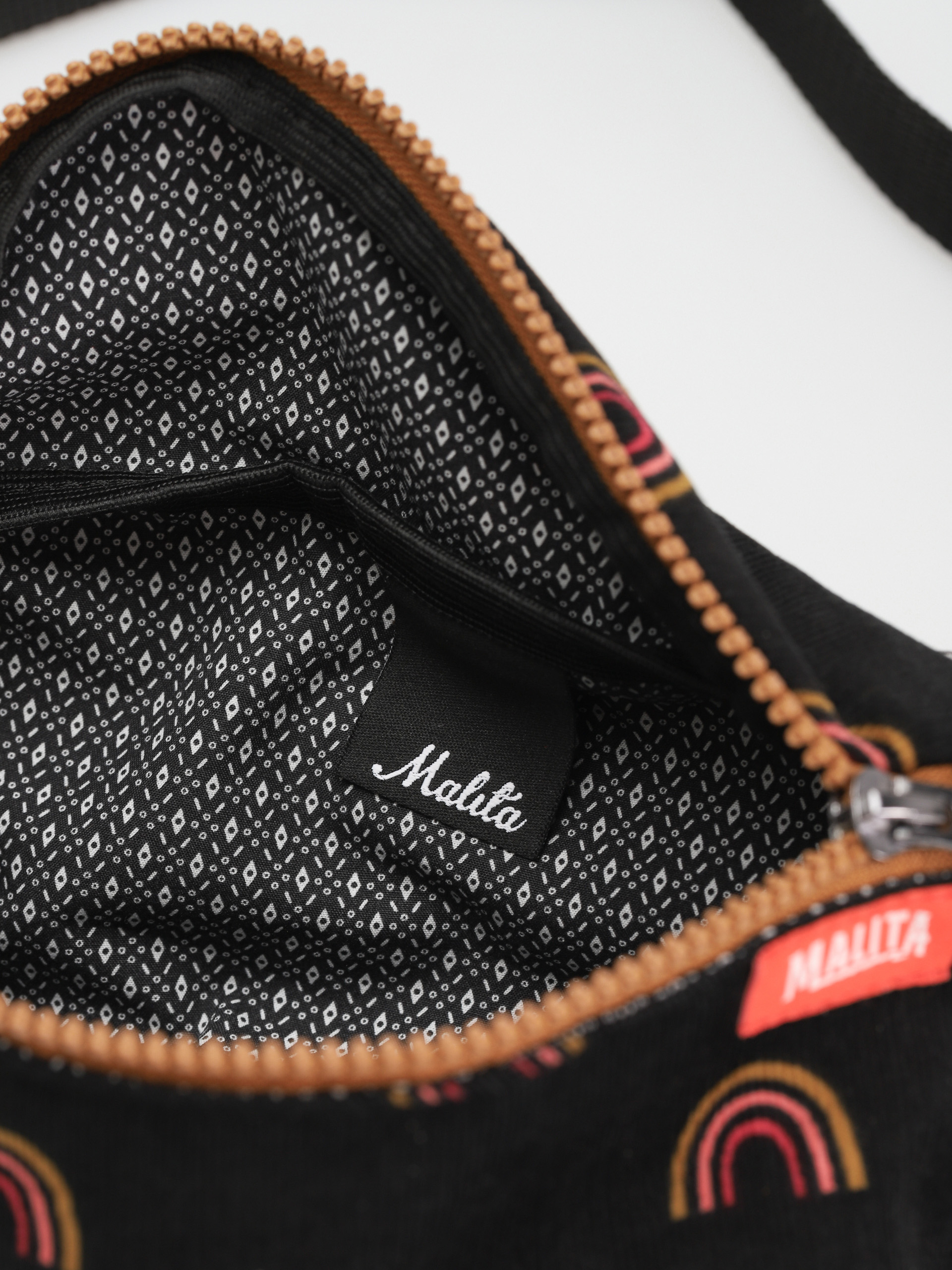 Nerka Malita Cord (rainbow)