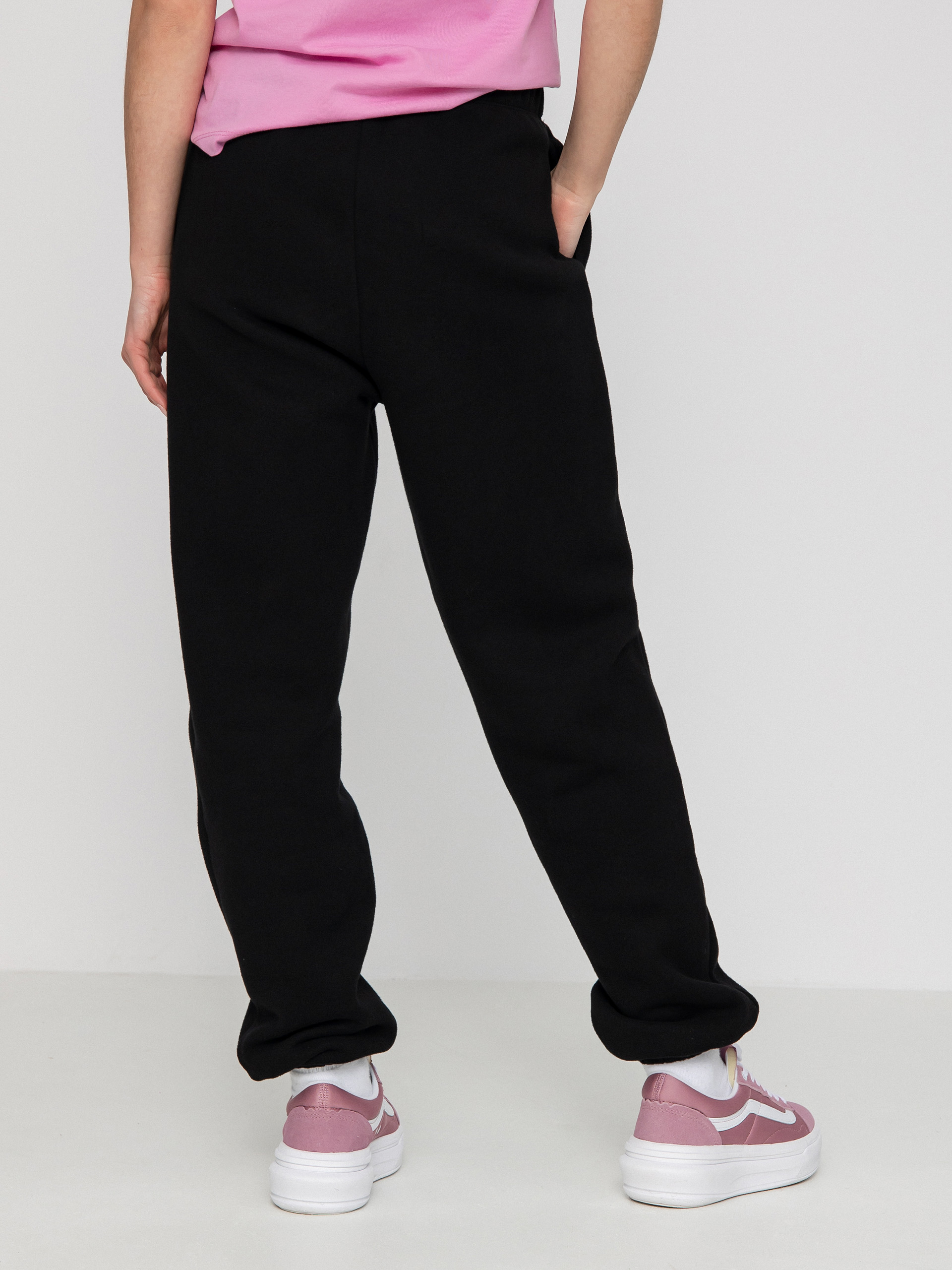 Spodnie Vans Comfycush Relaxed Wmn (comfycush black)