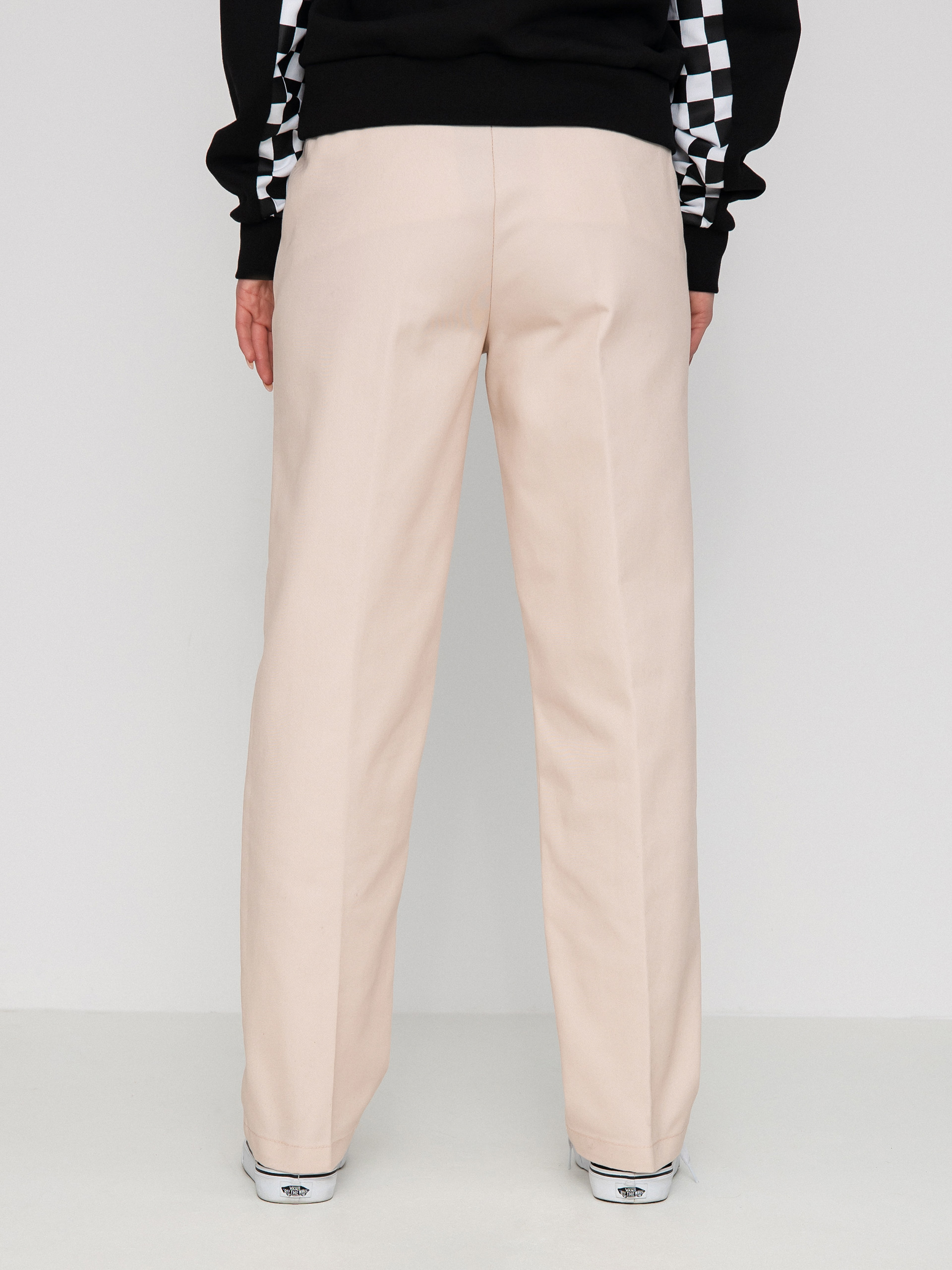 Spodnie Dickies Elizaville Wmn (peach whip)