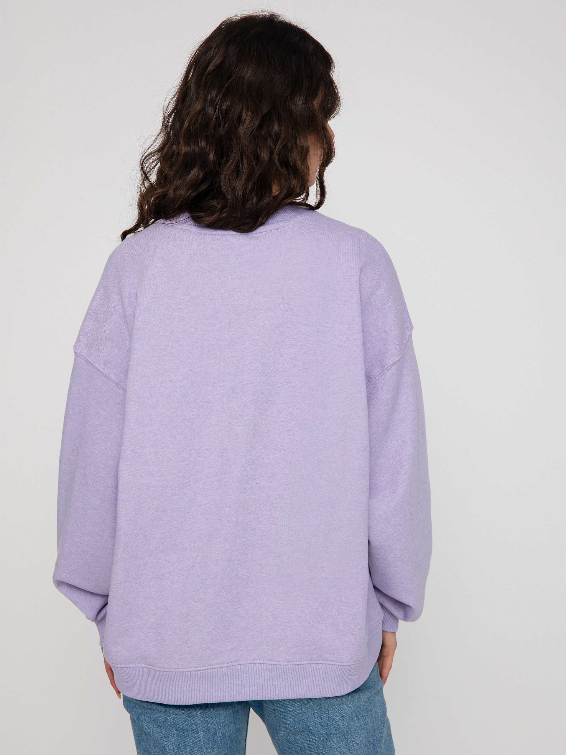 Bluza Roxy Take Your Place B Wmn (purple rose)