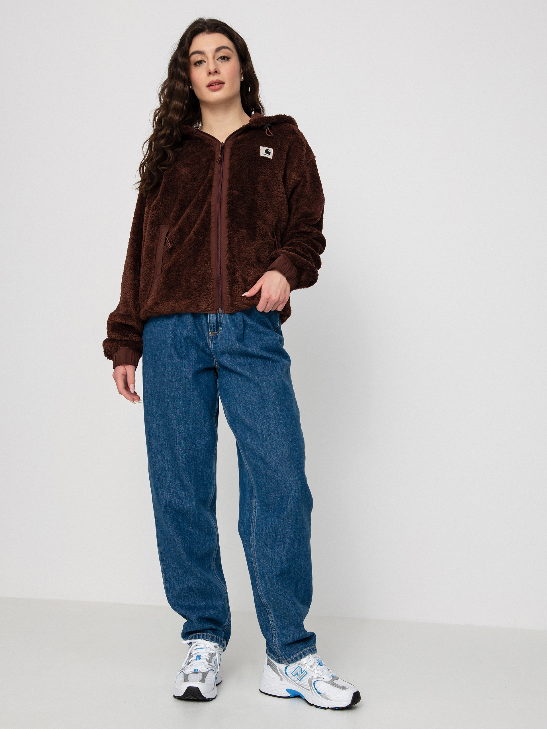 Kurtka Carhartt WIP Mirada Wmn (ale)