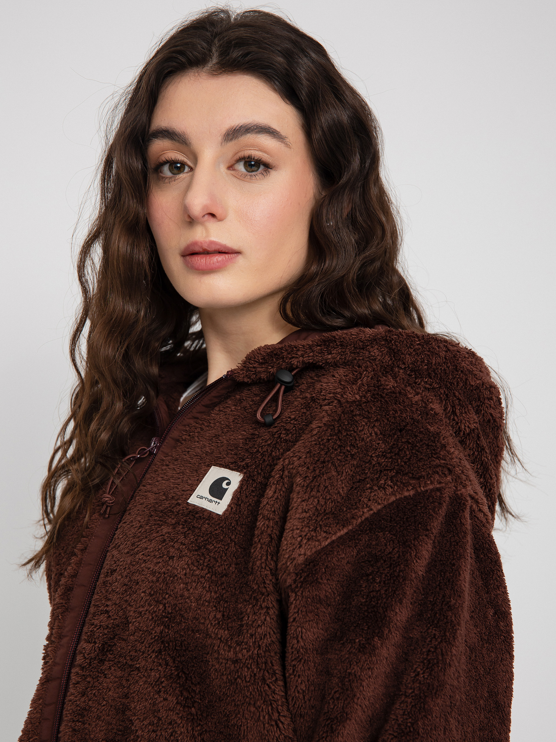 Kurtka Carhartt WIP Mirada Wmn (ale)