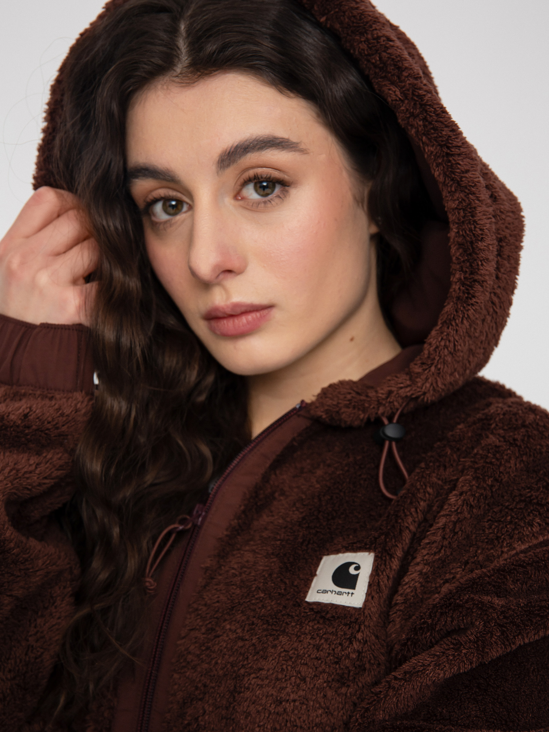 Kurtka Carhartt WIP Mirada Wmn (ale)