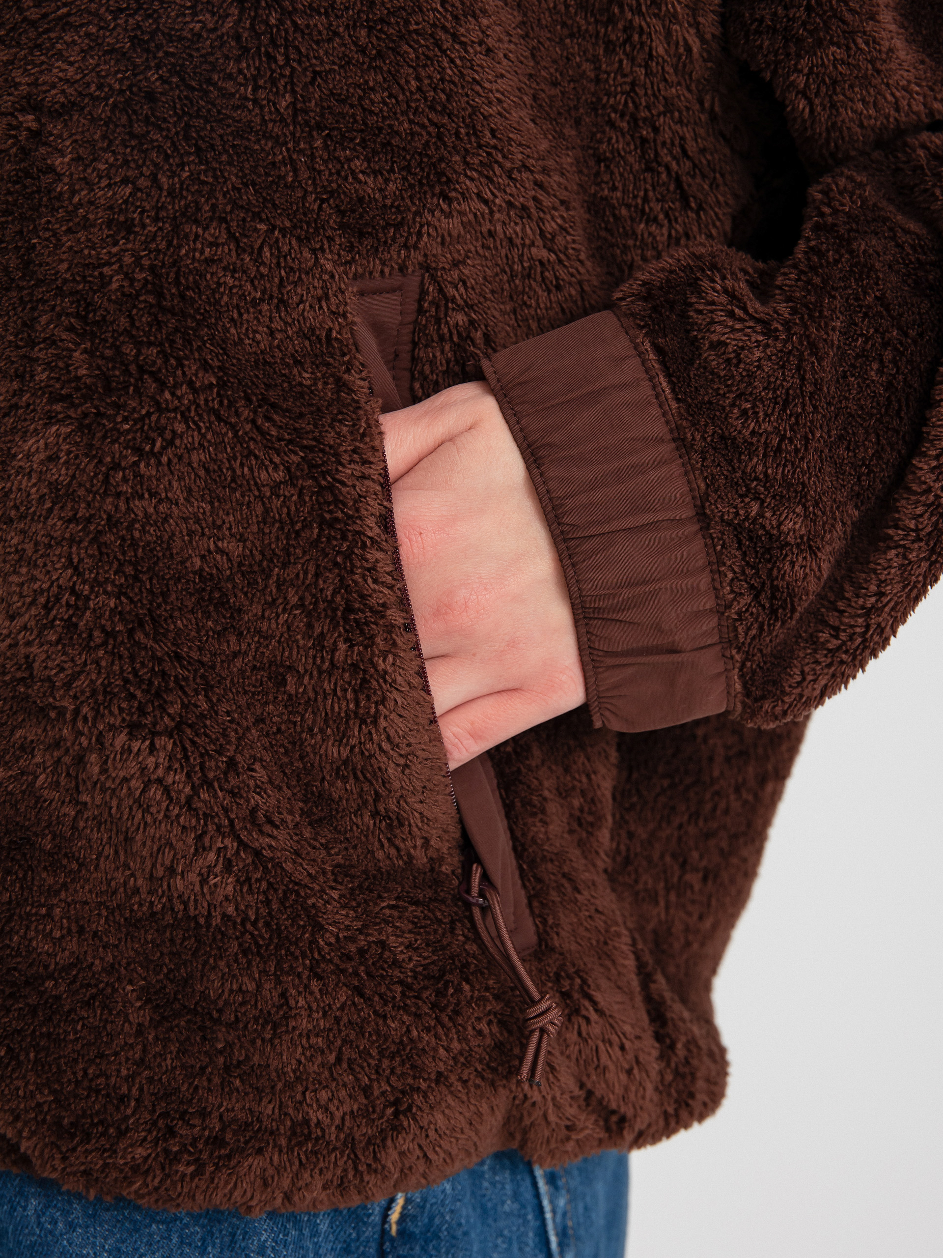 Kurtka Carhartt WIP Mirada Wmn (ale)