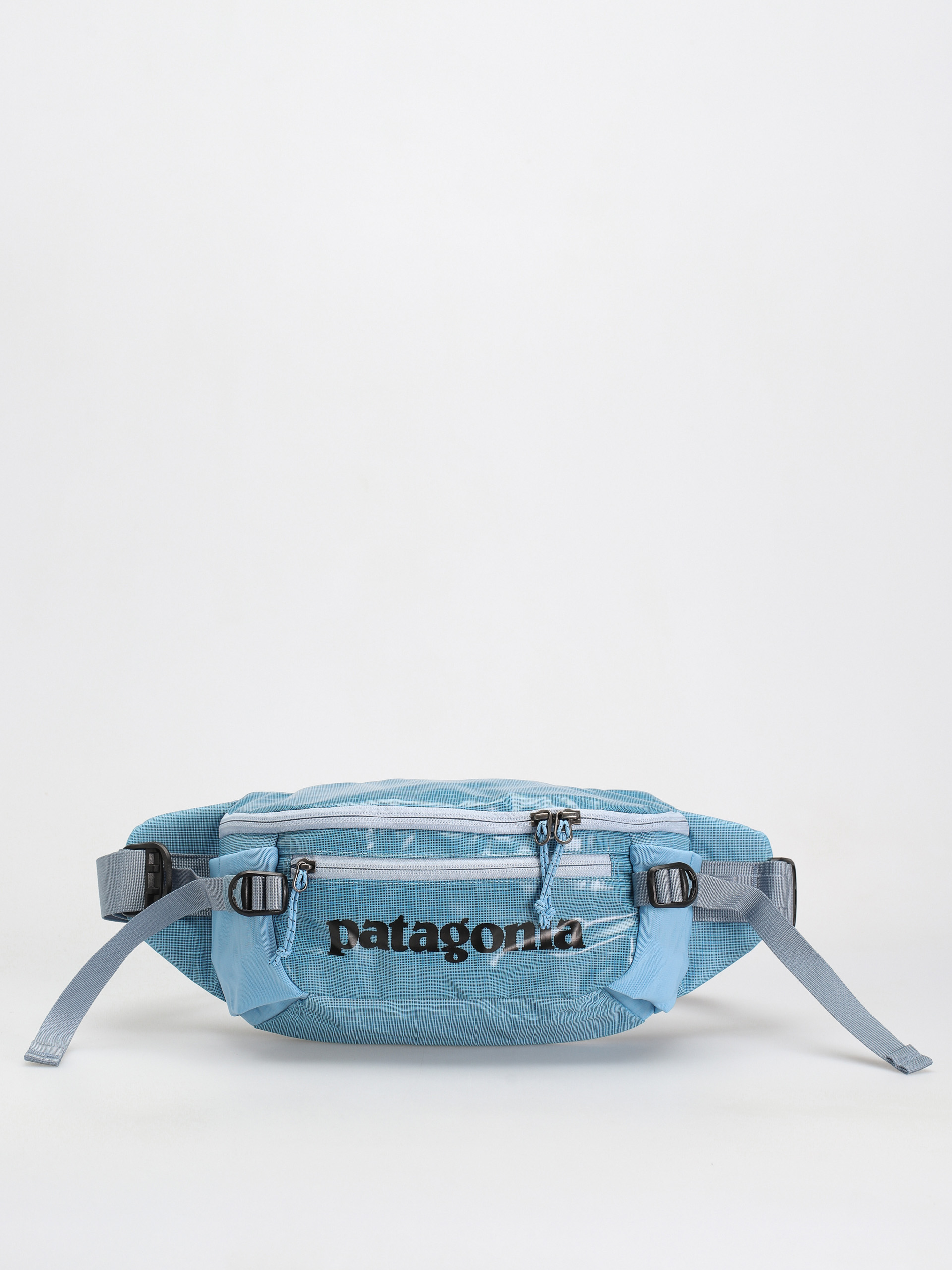Nerka Patagonia Black Hole Waist Pack 5L (lago blue)