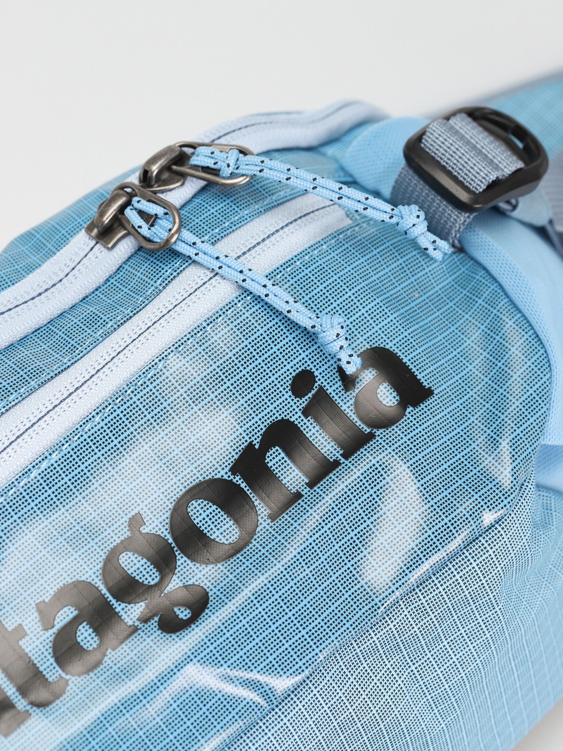 Nerka Patagonia Black Hole Waist Pack 5L (lago blue)
