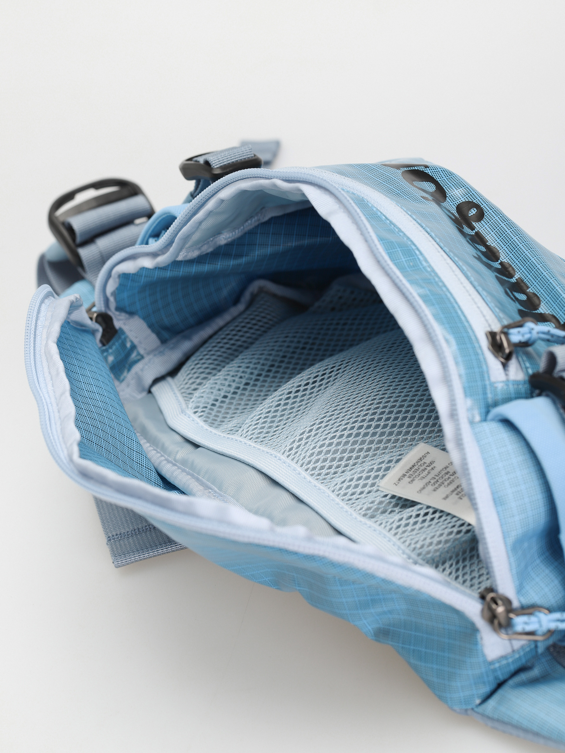 Nerka Patagonia Black Hole Waist Pack 5L (lago blue)