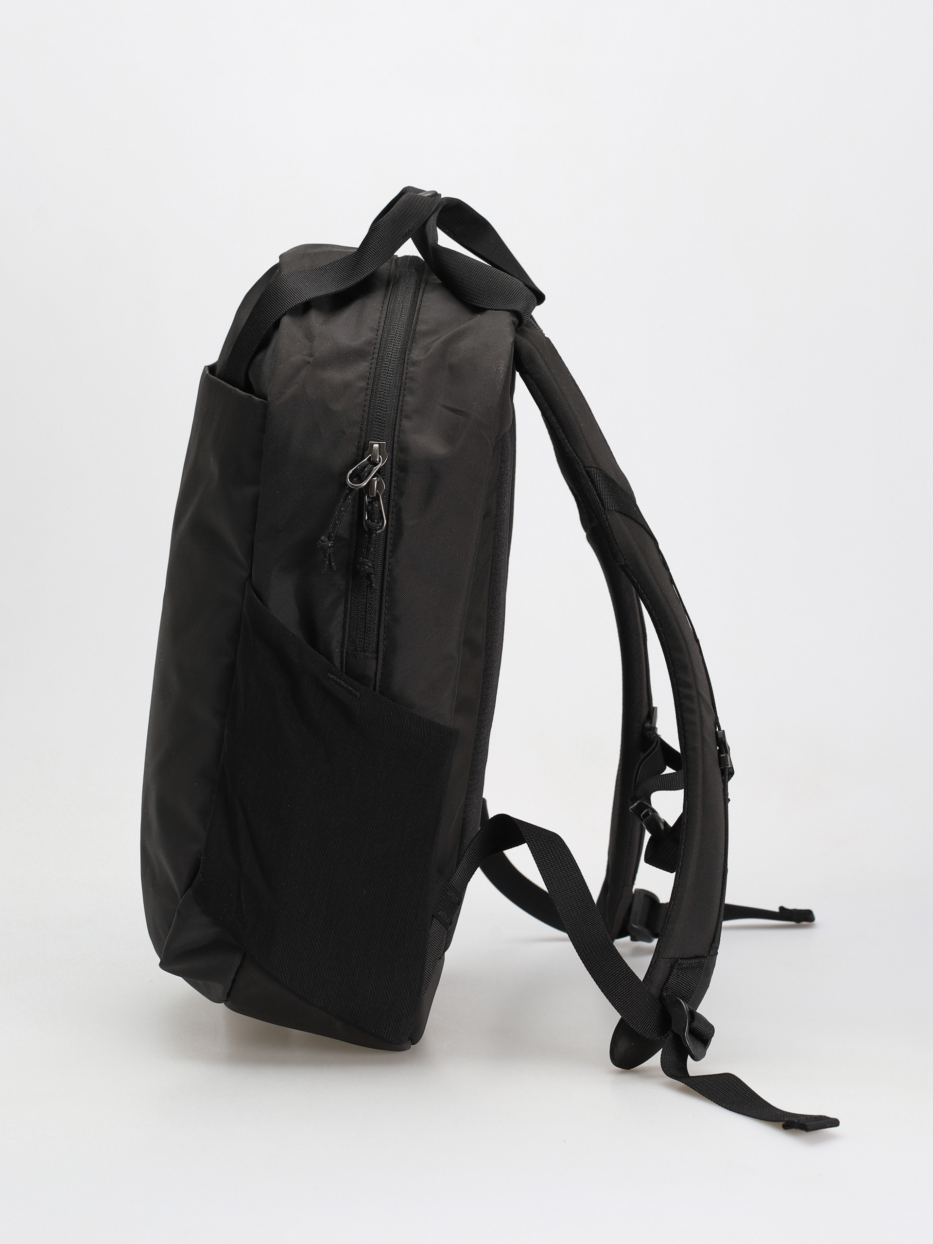 Plecak Patagonia Atom Tote Pack 20L - czarny (black)