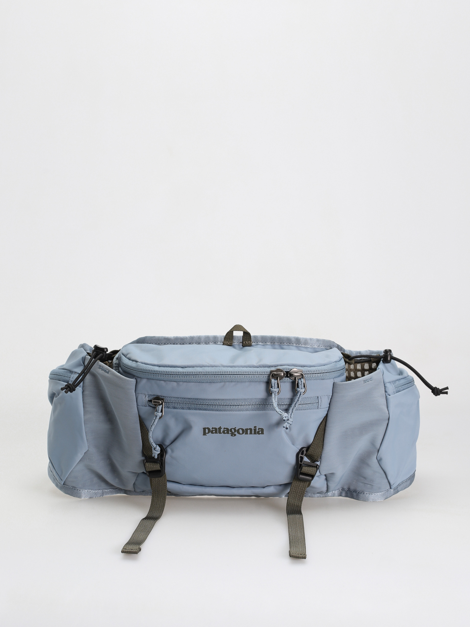 Nerka Patagonia Roamer Waist (light plume grey)