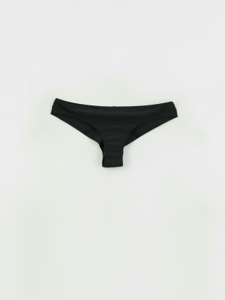 Volcom Бански Dół od bikini Simply Solid Cheekini Wmn (black)