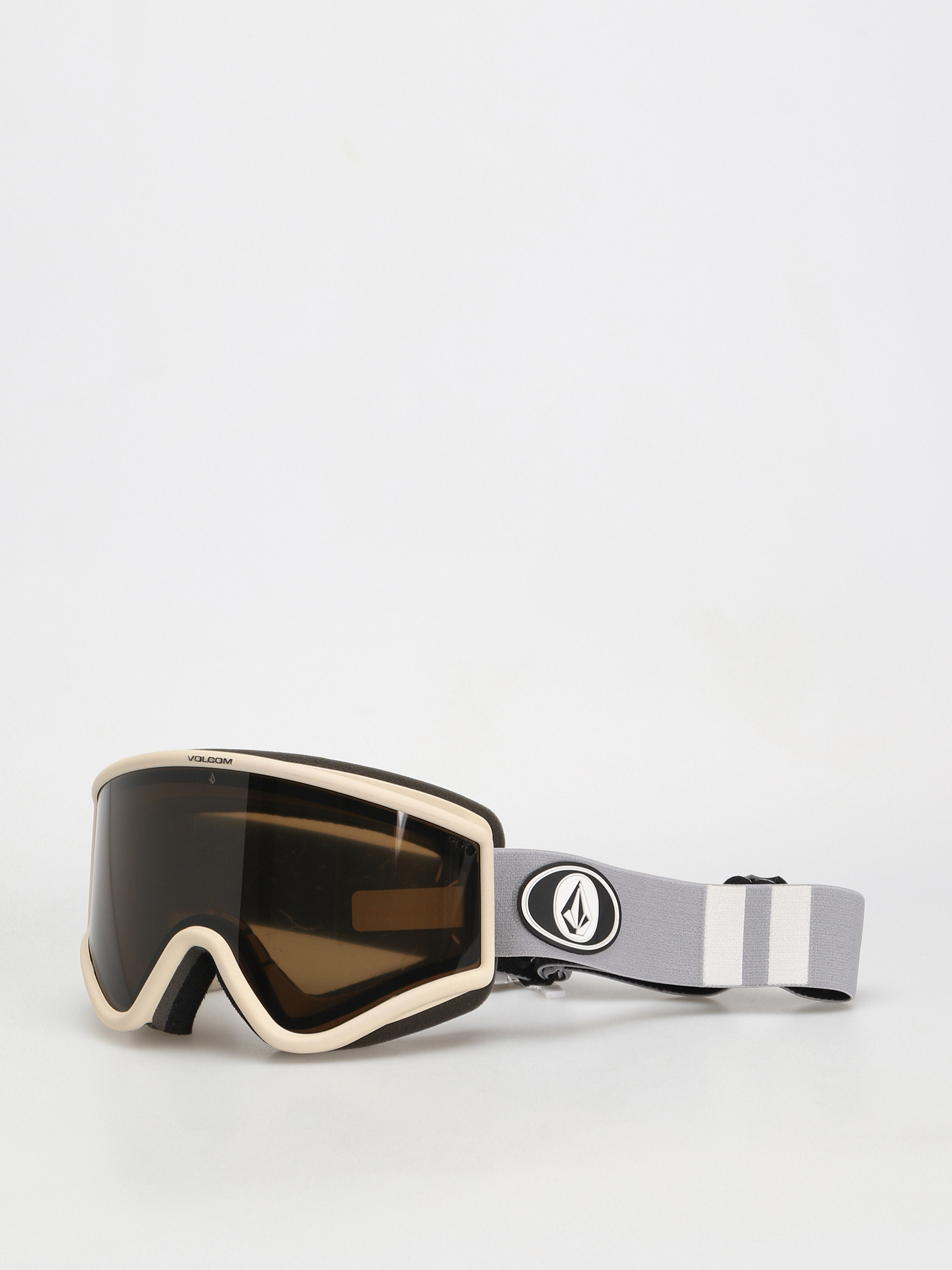 Gogle Volcom Yae (bronze)
