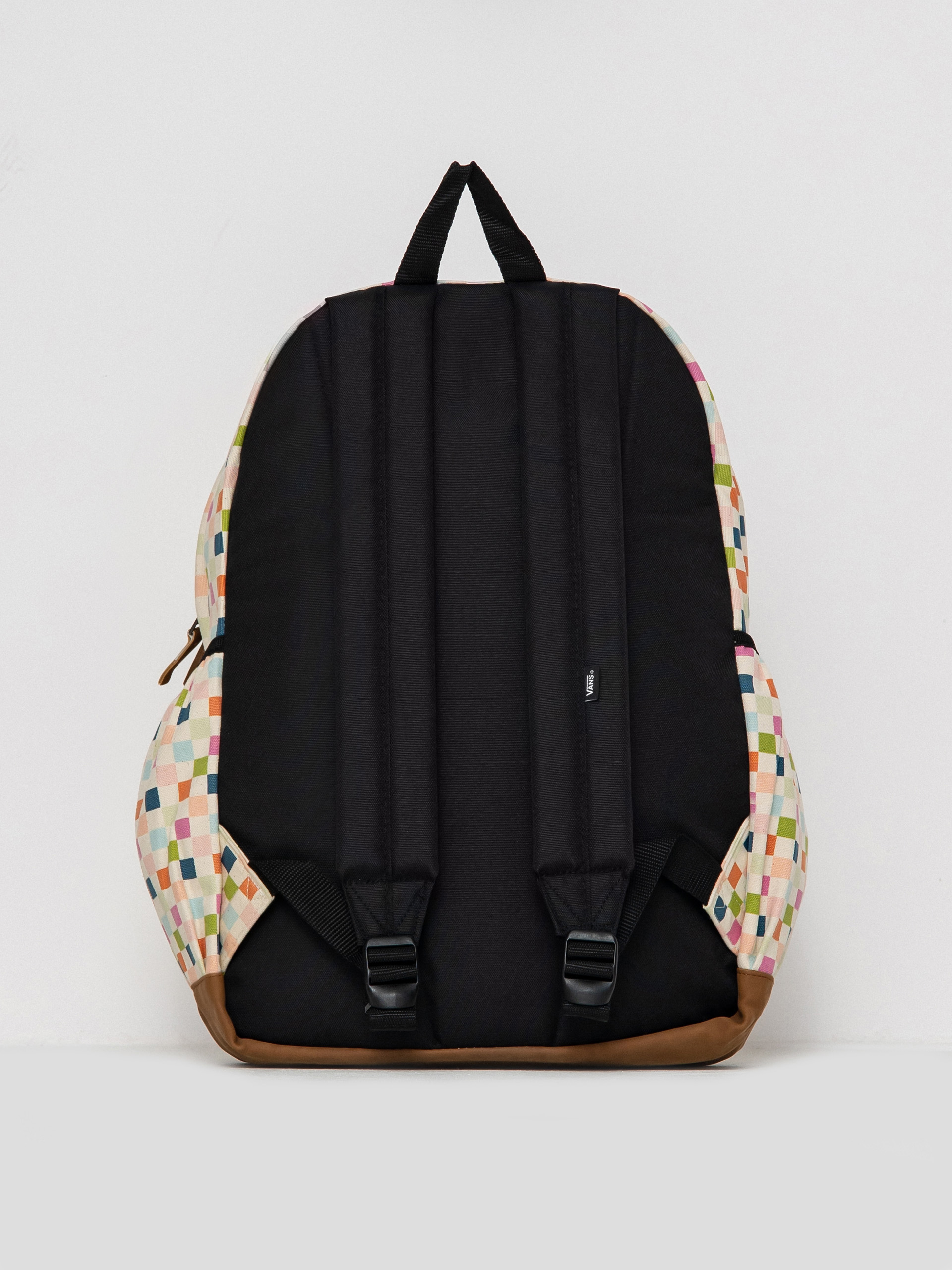 Plecak Vans Realm Plus (rose smoke)