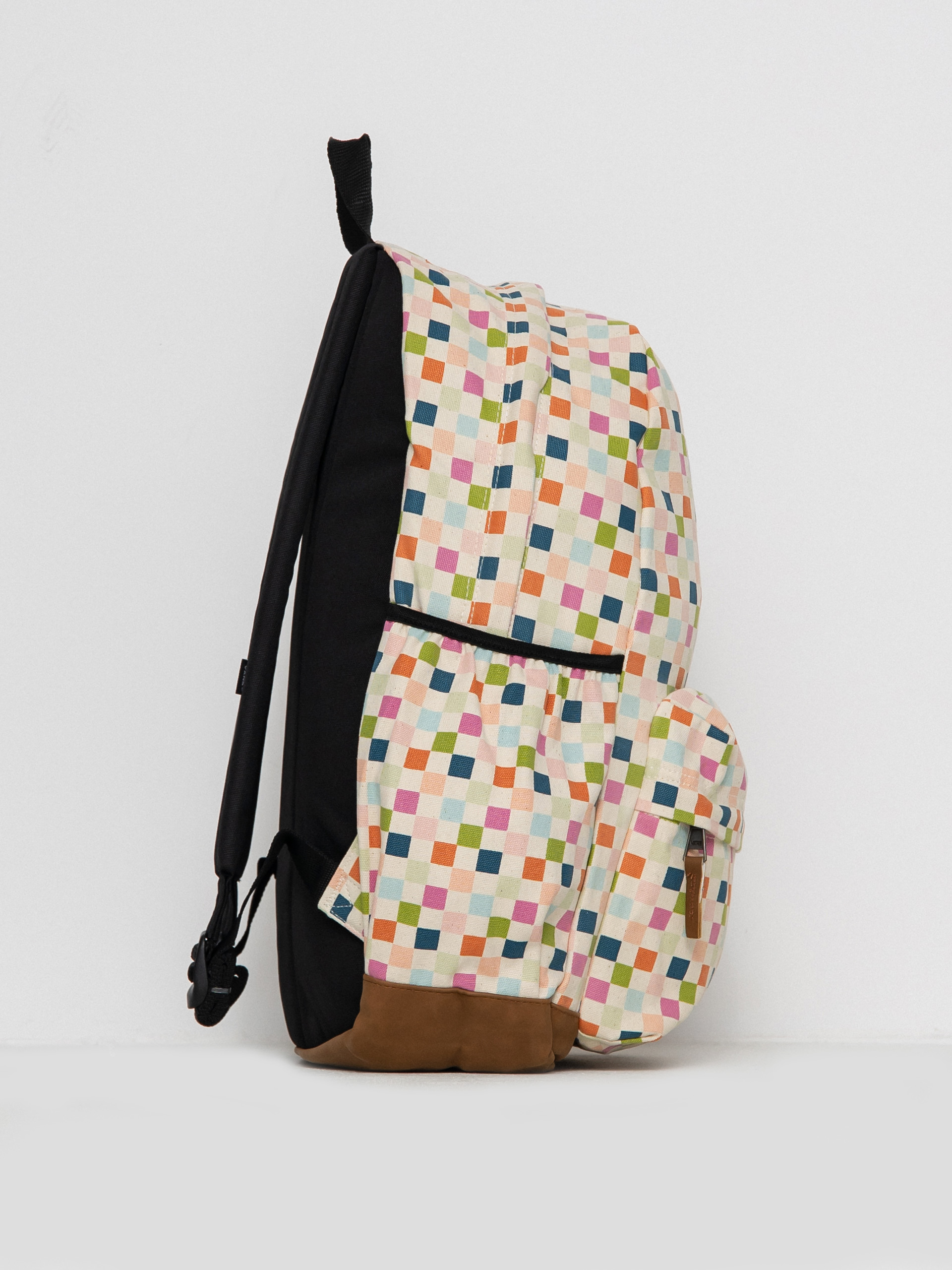 Plecak Vans Realm Plus (rose smoke)