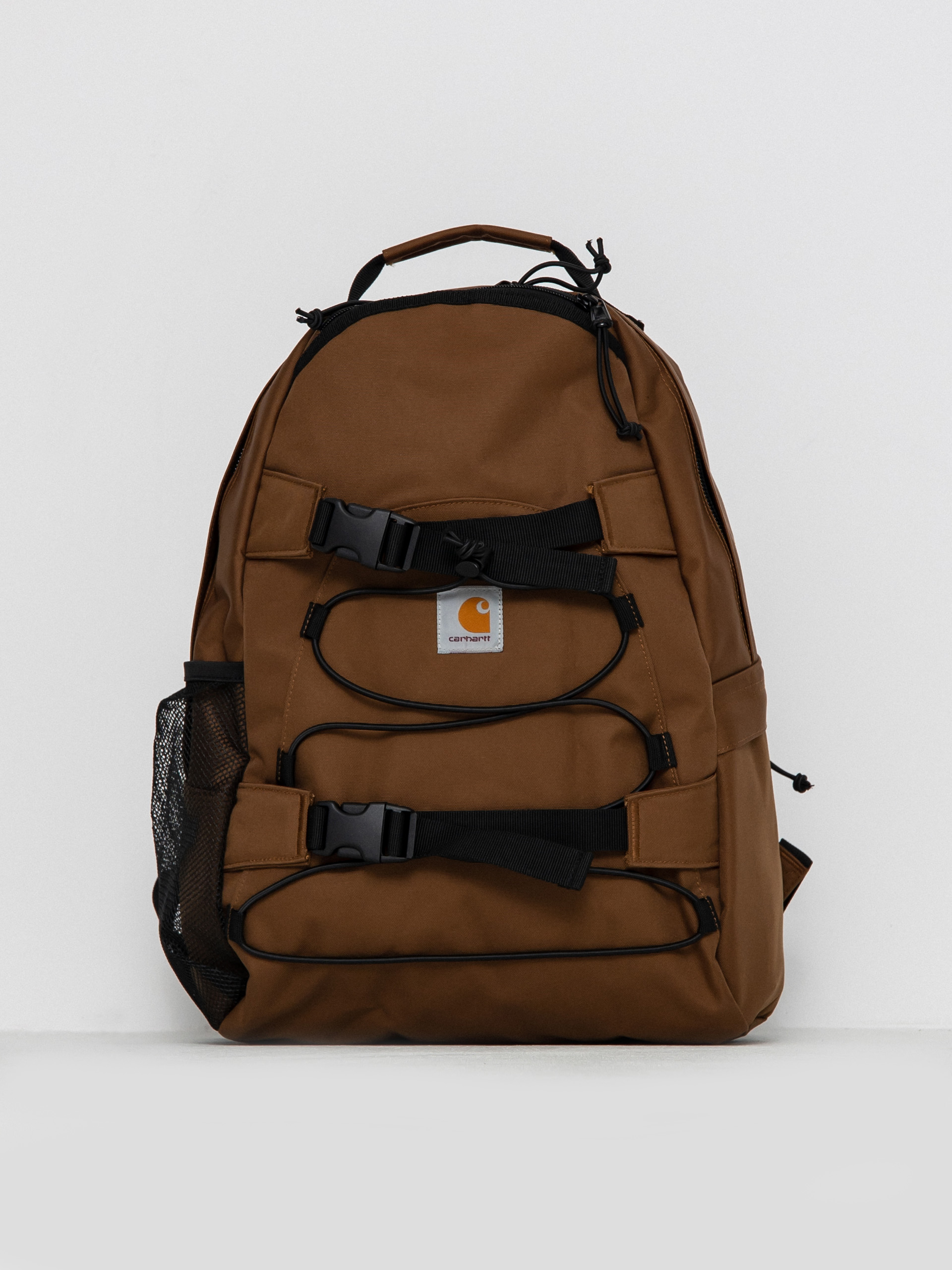 Plecak Carhartt WIP Kickflip (tamarind)