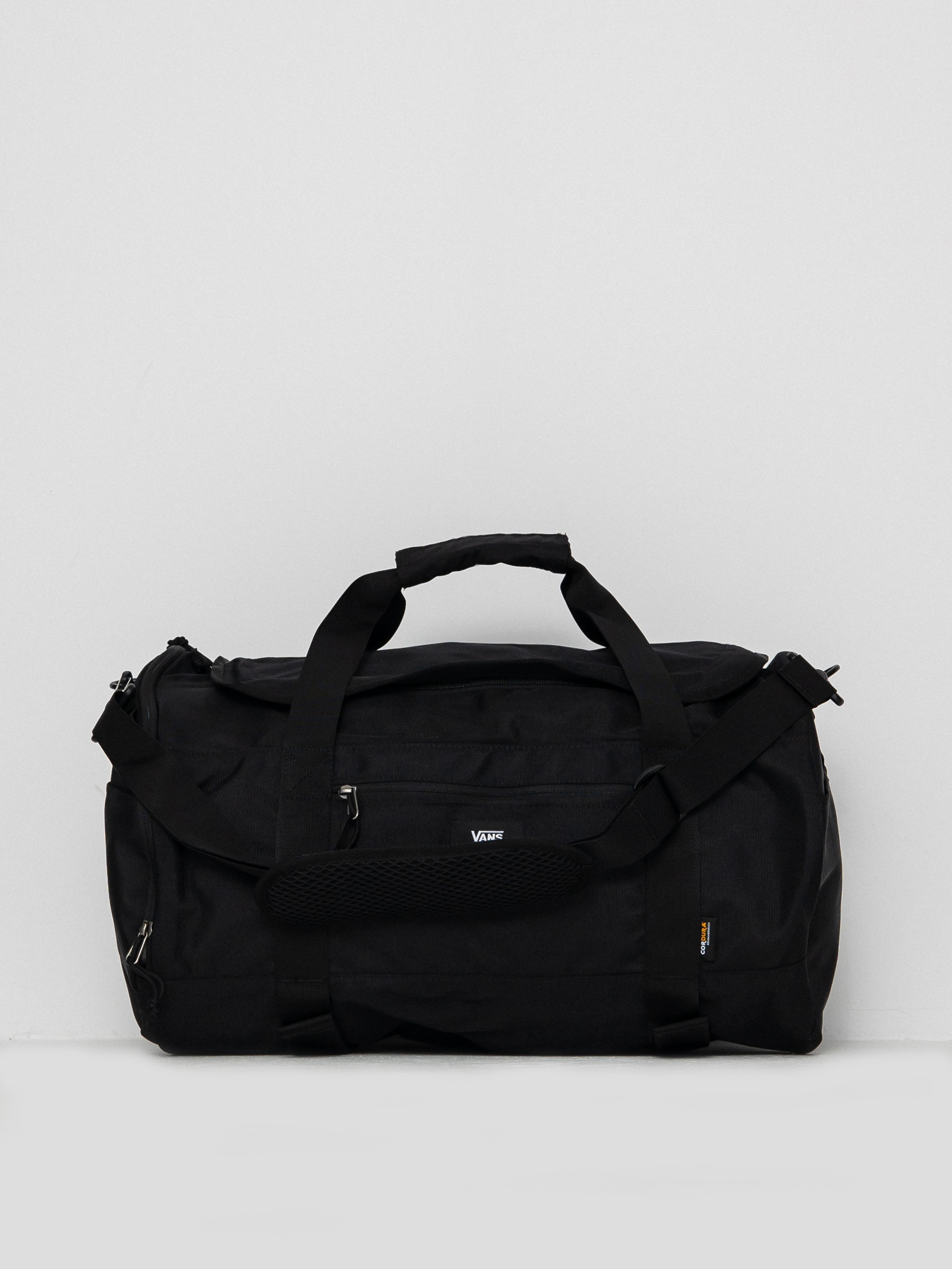 Torba Vans Dx Skate Duffle (black)