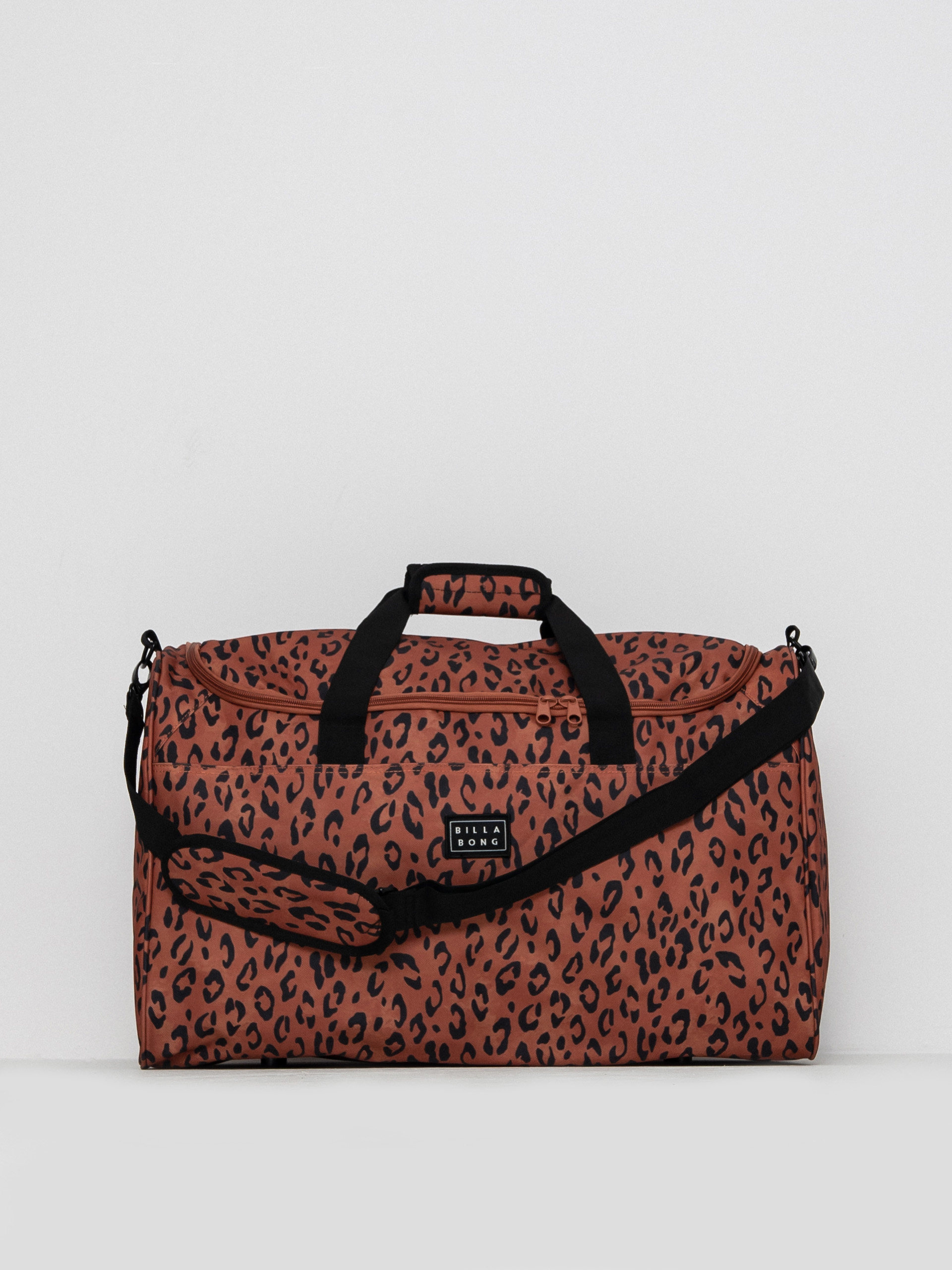 Torba Billabong Weekender Wmn (brick)