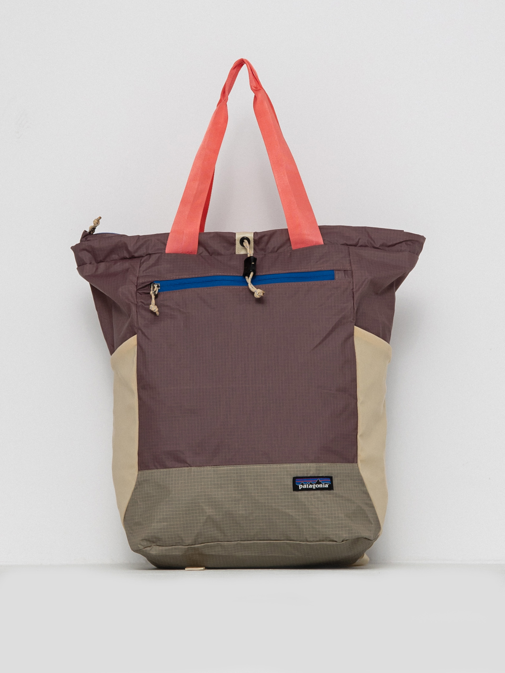 Plecak Patagonia Ultralight Black Hole Tote Pack (husk tan)