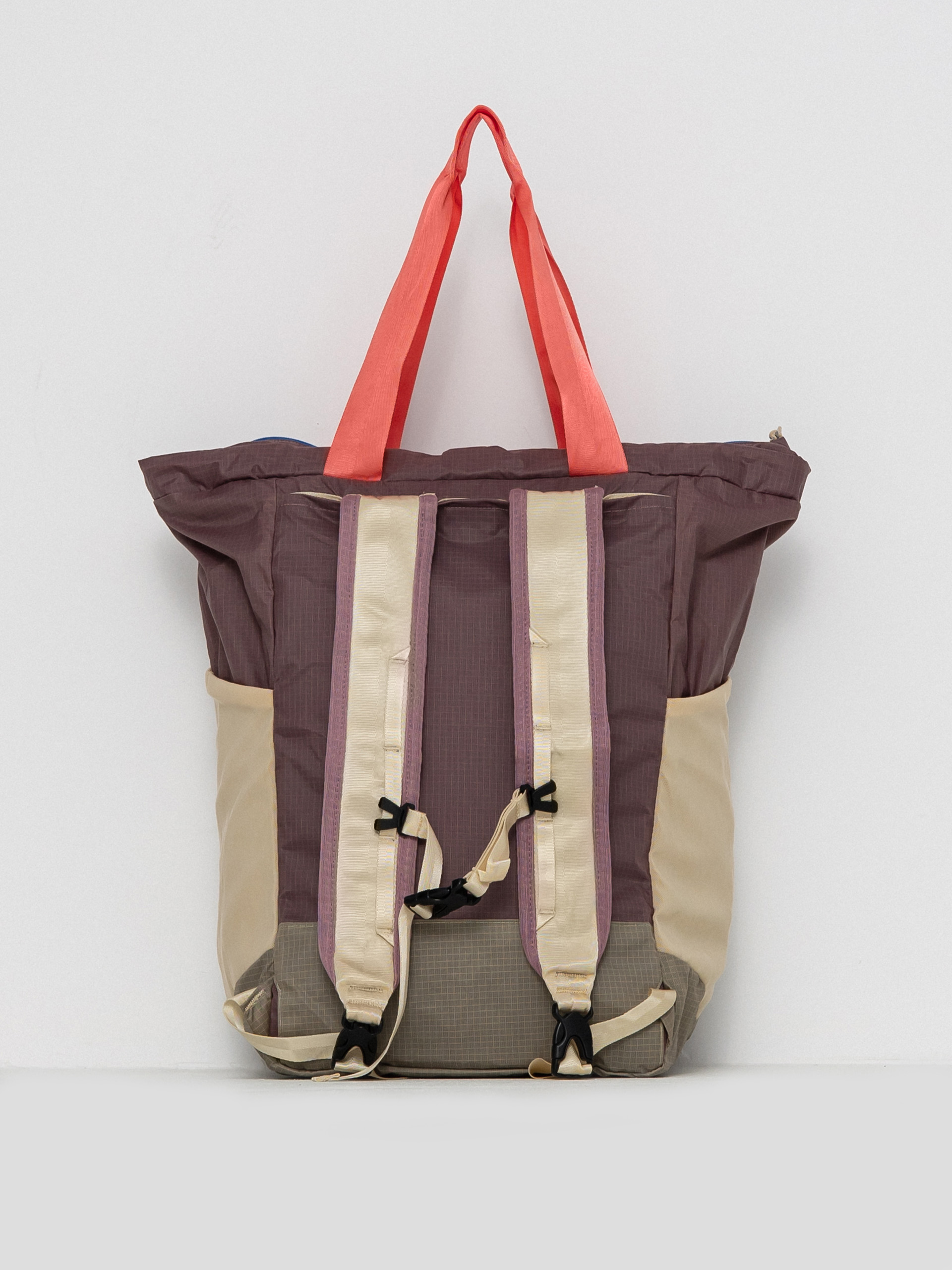 Plecak składany Patagonia Ultralight Black Hole Tote Pack