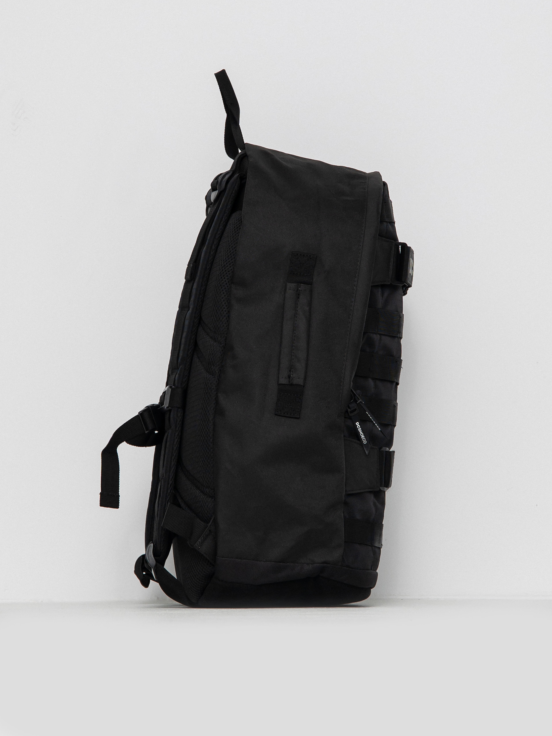 Plecak DC Alpha (black)