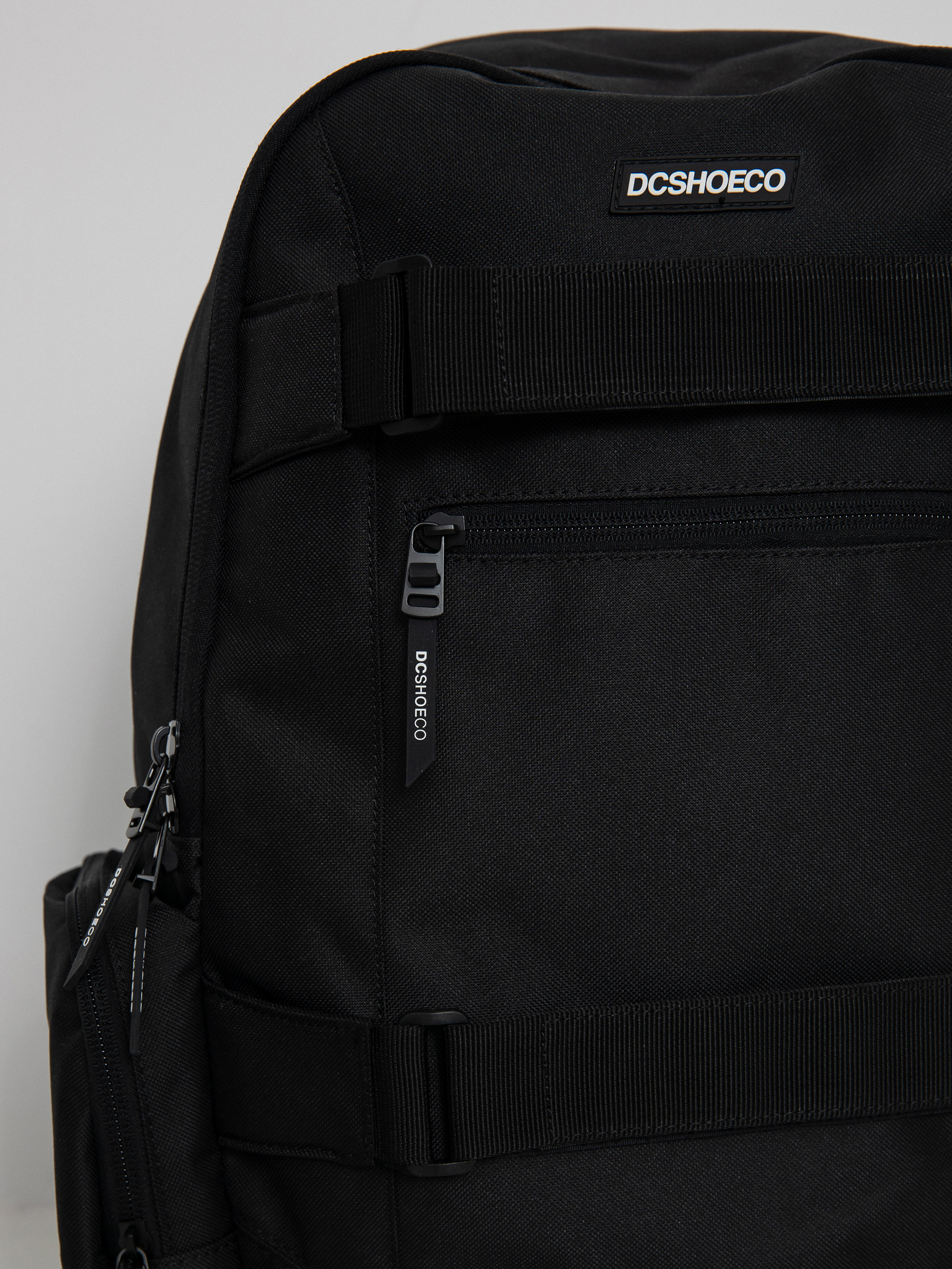 Plecak DC Breed 5 (black/black)
