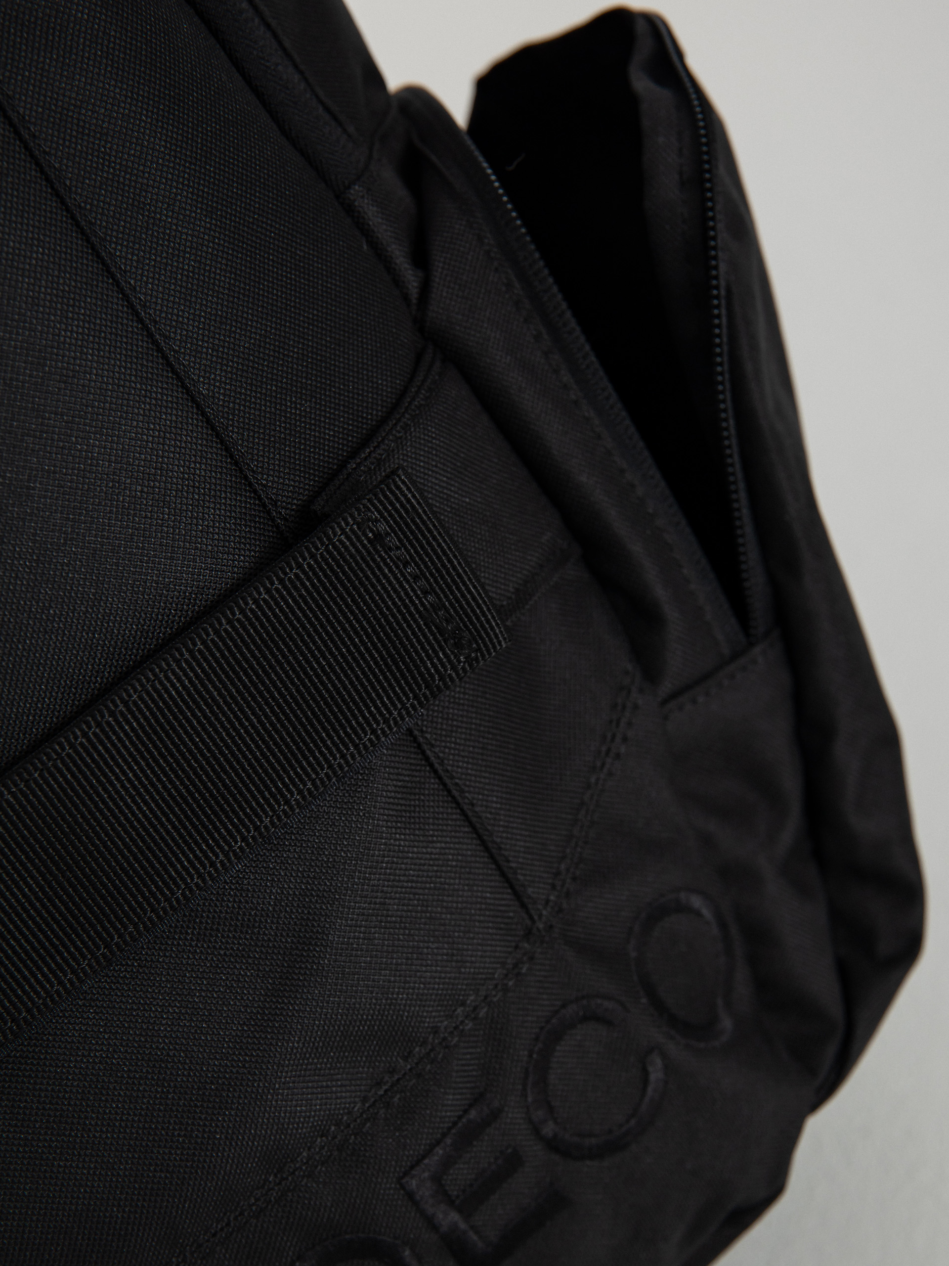 Plecak DC Breed 5 (black/black)